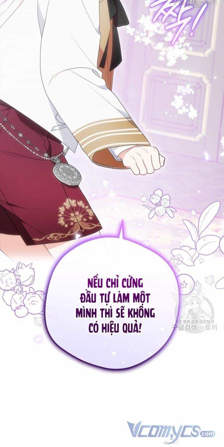 Được Yêu Thương Mà Còn Ngại Ngùng Sao! - Chương 47 - ảnh 10