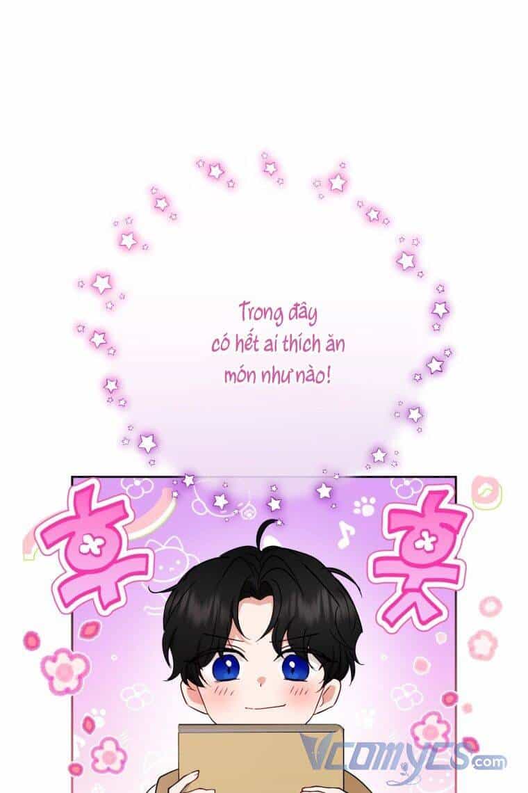 Được Yêu Thương Mà Còn Ngại Ngùng Sao! - Chương 47 - ảnh 15