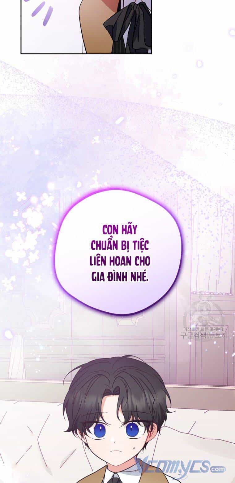 Được Yêu Thương Mà Còn Ngại Ngùng Sao! - Chương 47 - ảnh 2