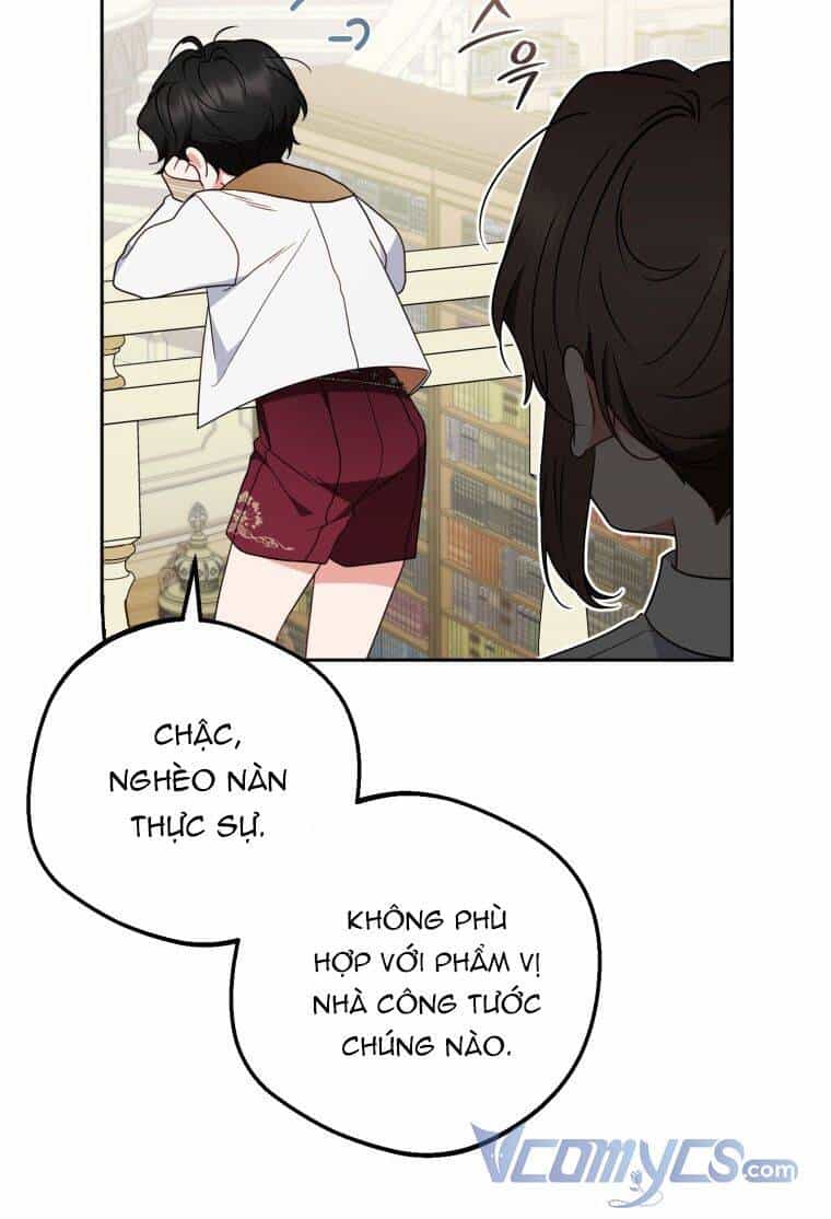 Được Yêu Thương Mà Còn Ngại Ngùng Sao! - Chương 47 - ảnh 20