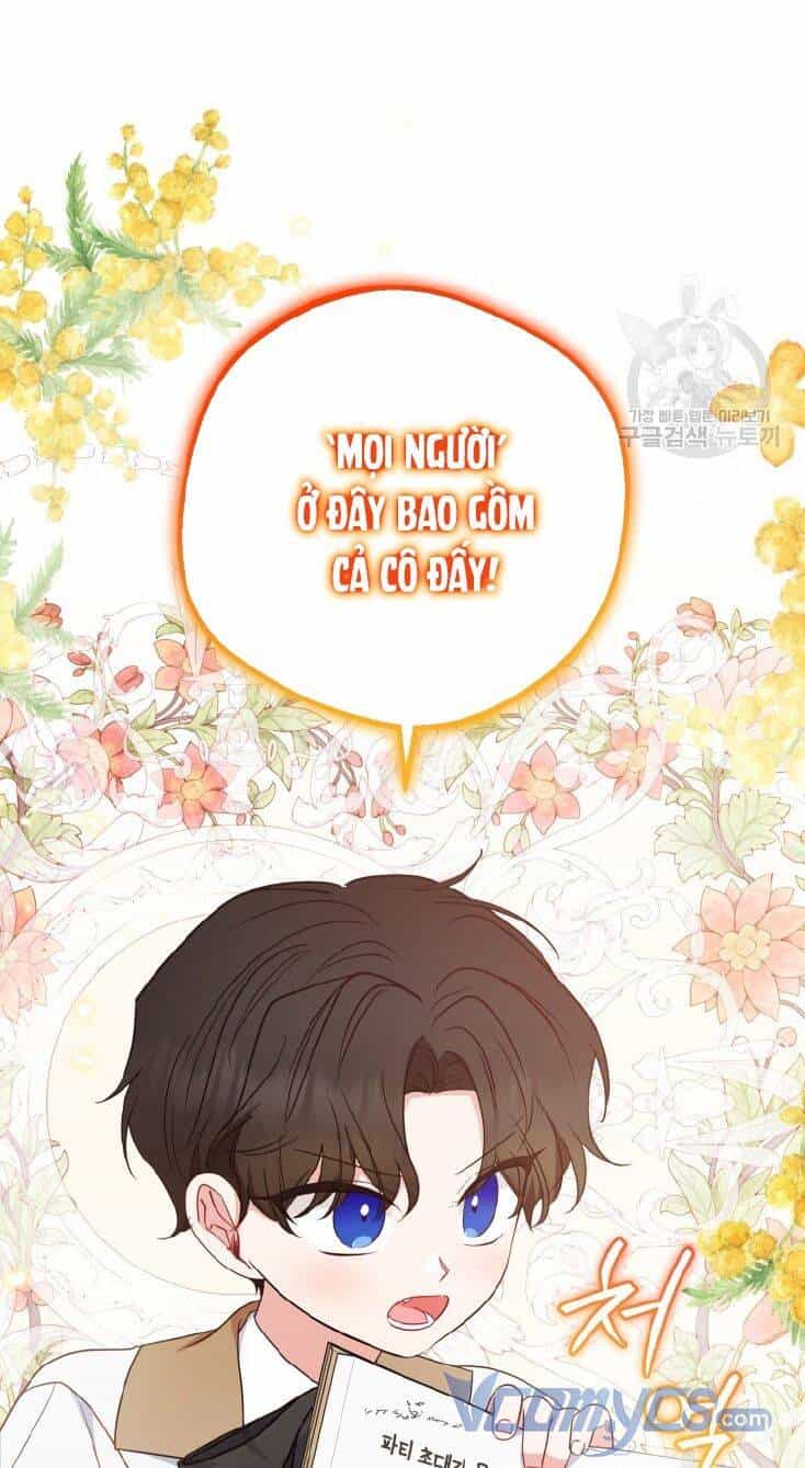 Được Yêu Thương Mà Còn Ngại Ngùng Sao! - Chương 47 - ảnh 30
