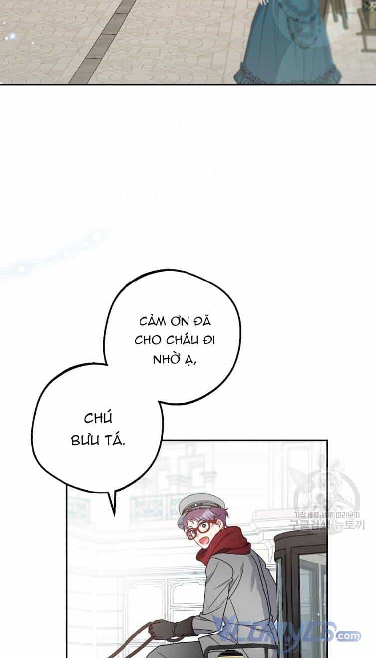 Được Yêu Thương Mà Còn Ngại Ngùng Sao! - Chương 47 - ảnh 40