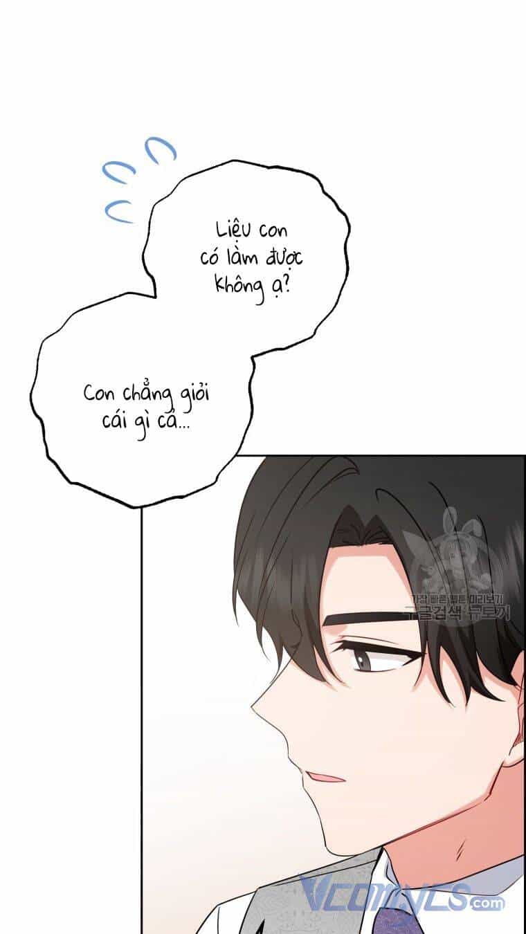 Được Yêu Thương Mà Còn Ngại Ngùng Sao! - Chương 47 - ảnh 5