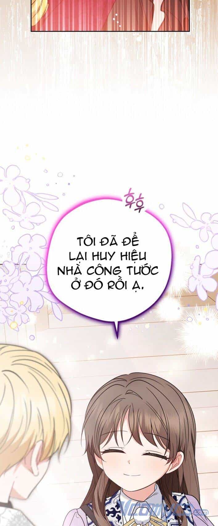 Được Yêu Thương Mà Còn Ngại Ngùng Sao! - Chương 48 - ảnh 12