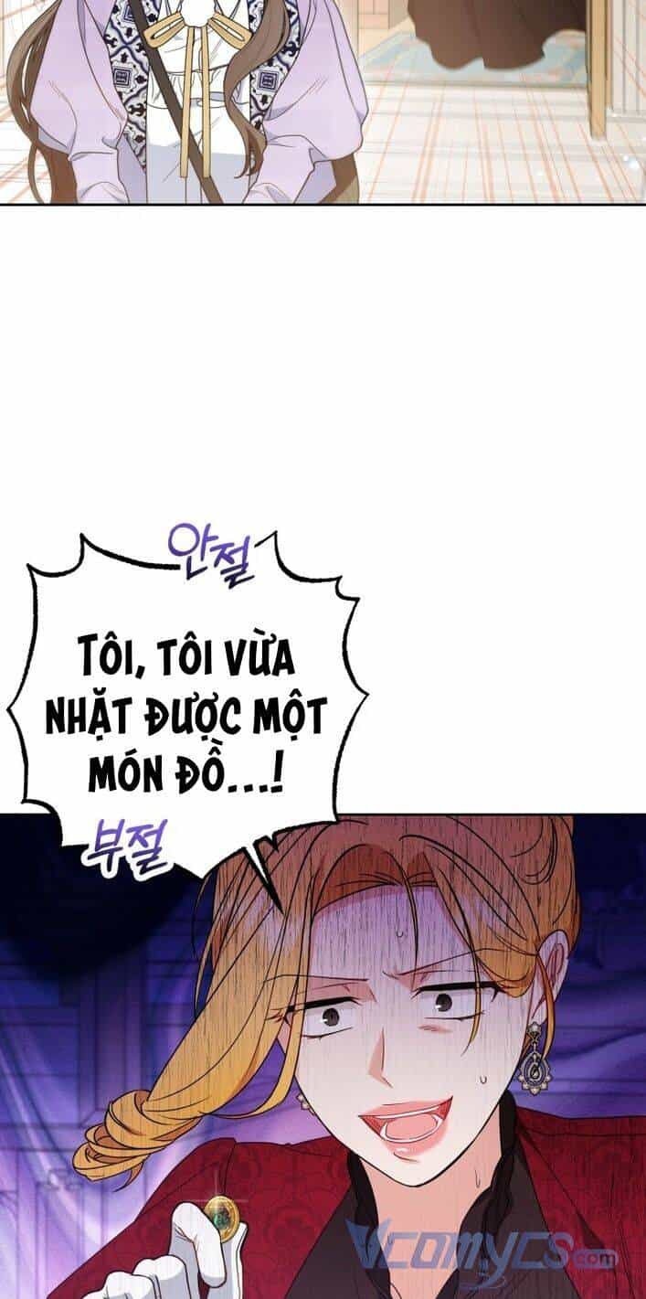 Được Yêu Thương Mà Còn Ngại Ngùng Sao! - Chương 48 - ảnh 14