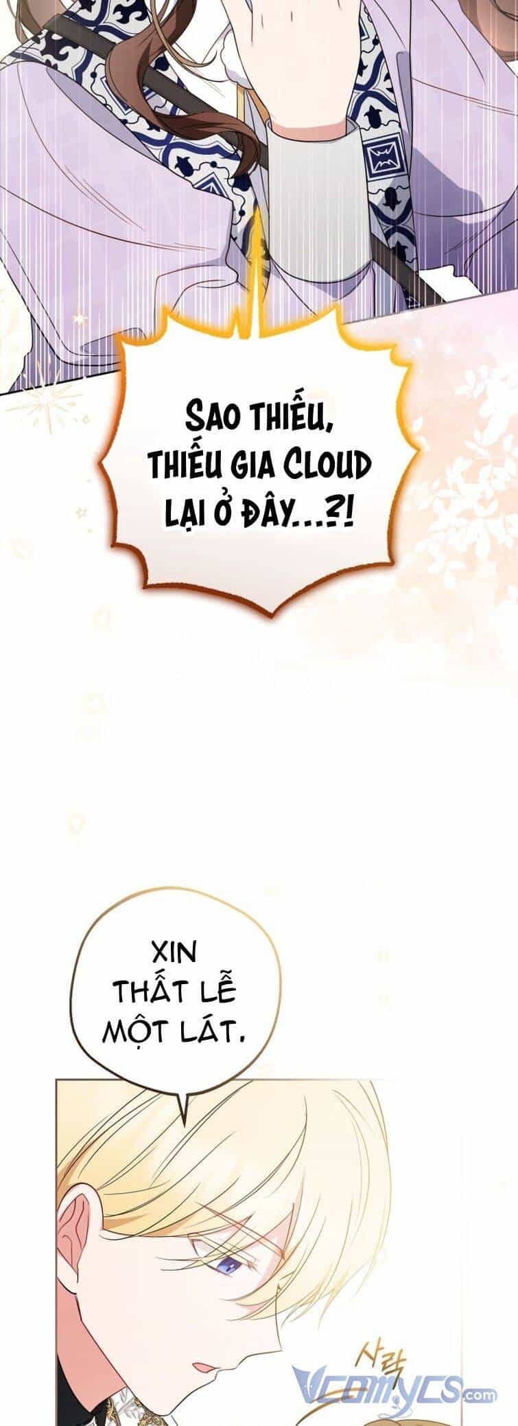 Được Yêu Thương Mà Còn Ngại Ngùng Sao! - Chương 48 - ảnh 2