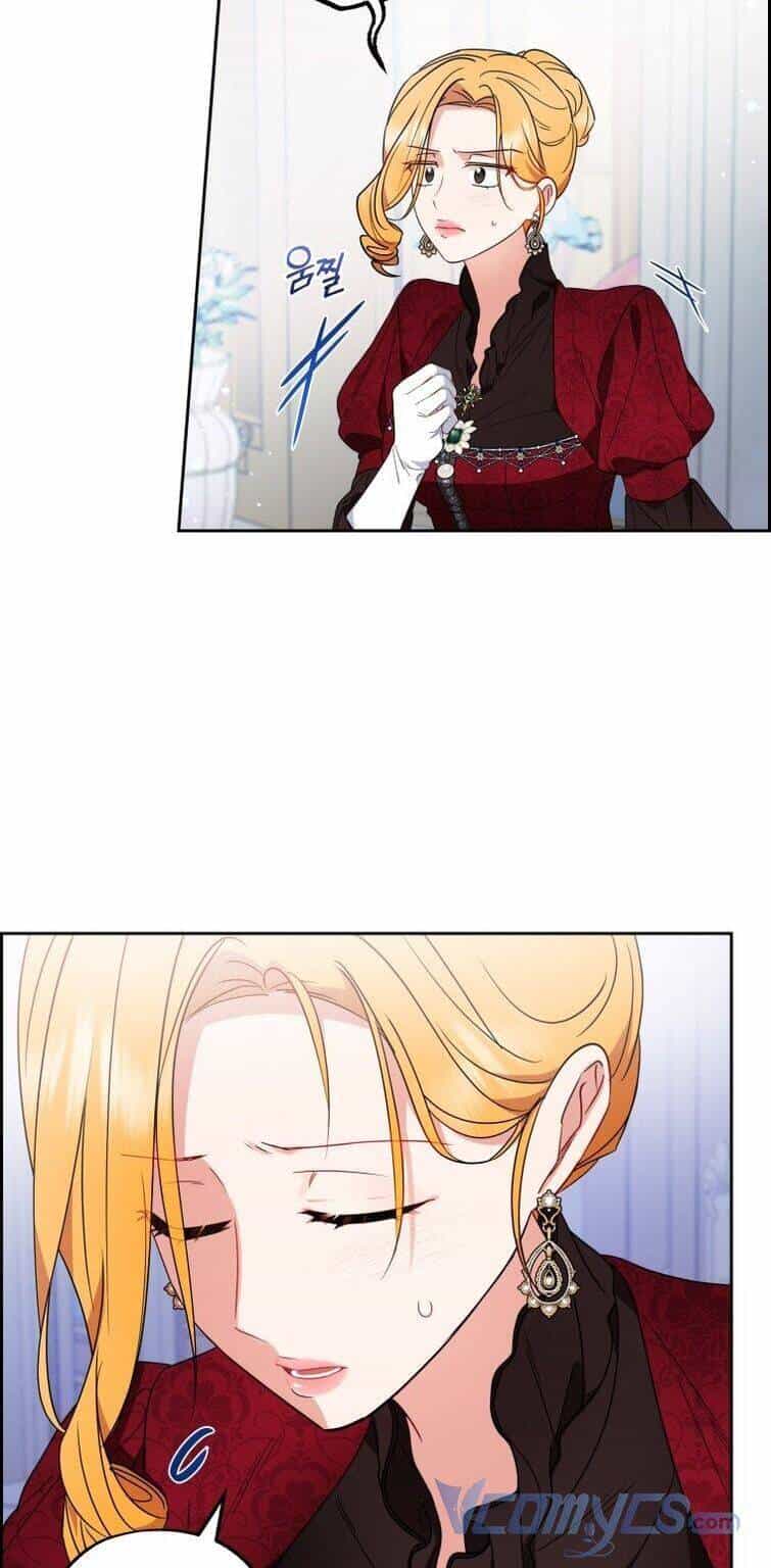 Được Yêu Thương Mà Còn Ngại Ngùng Sao! - Chương 48 - ảnh 24