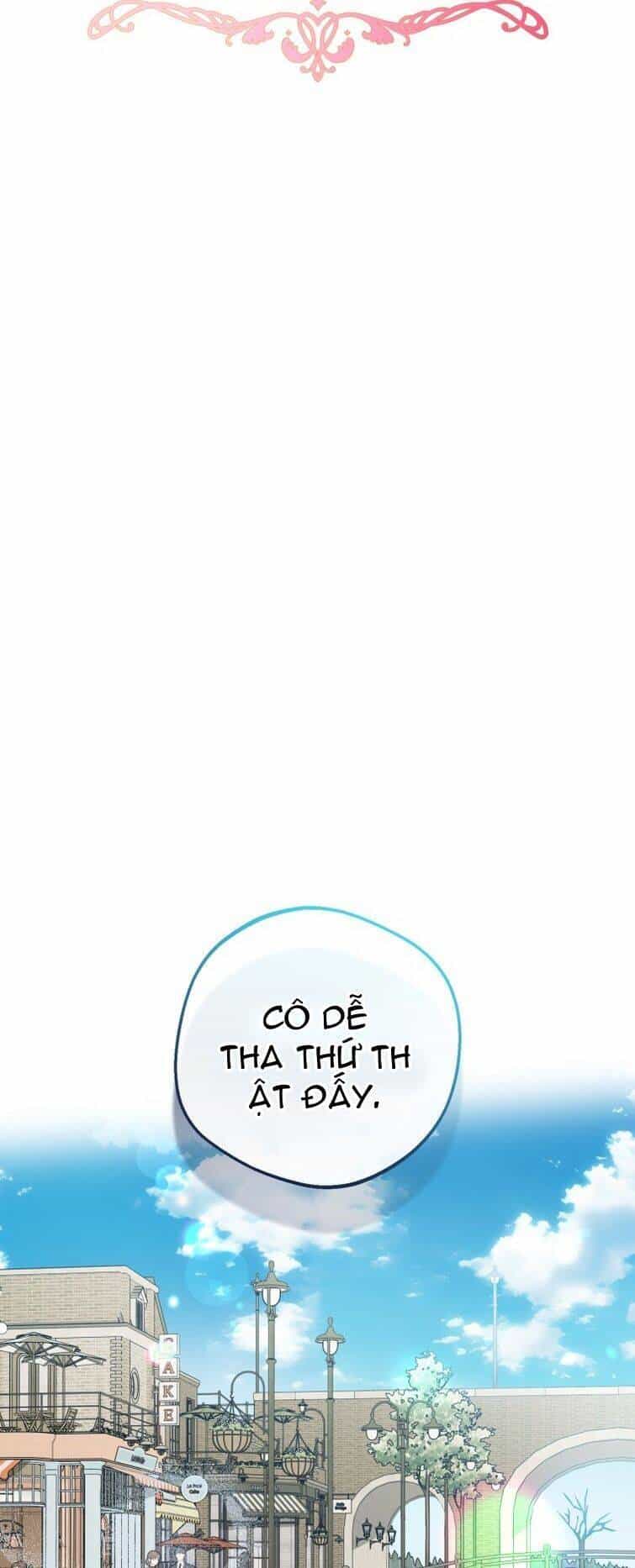Được Yêu Thương Mà Còn Ngại Ngùng Sao! - Chương 48 - ảnh 29