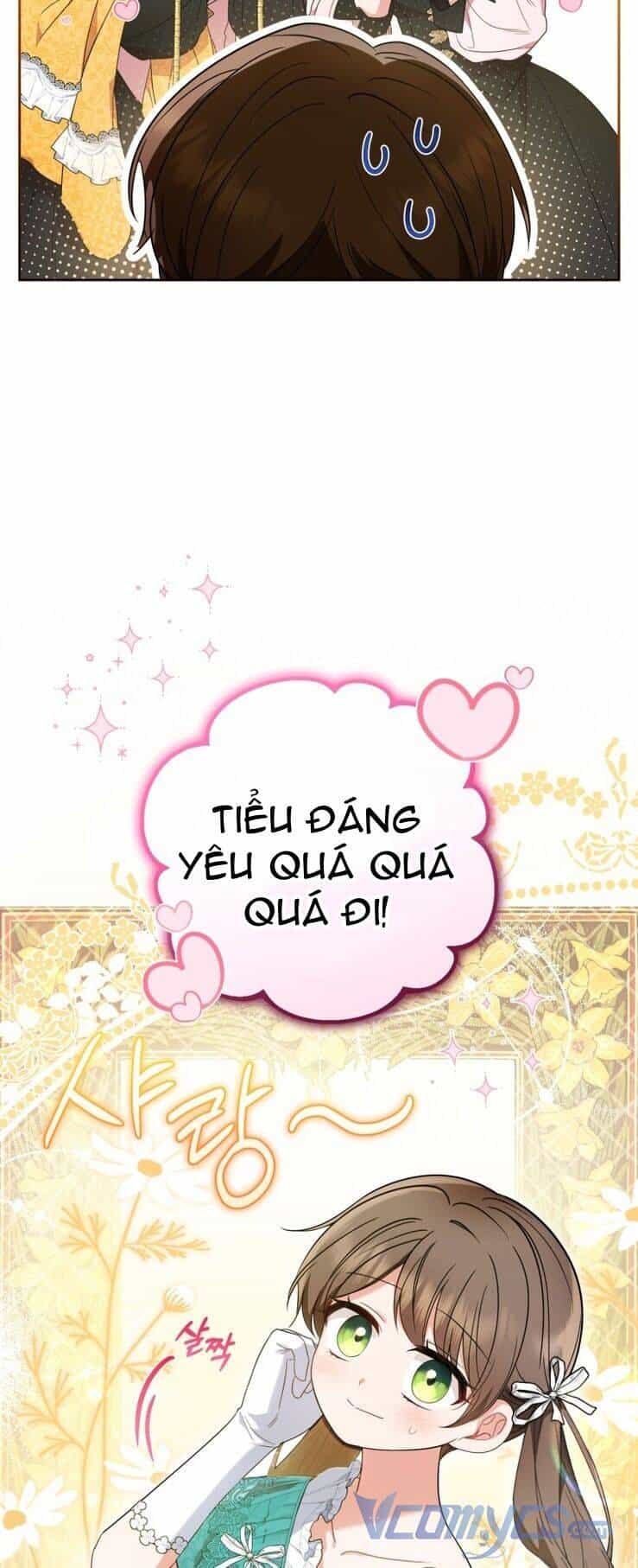 Được Yêu Thương Mà Còn Ngại Ngùng Sao! - Chương 48 - ảnh 38