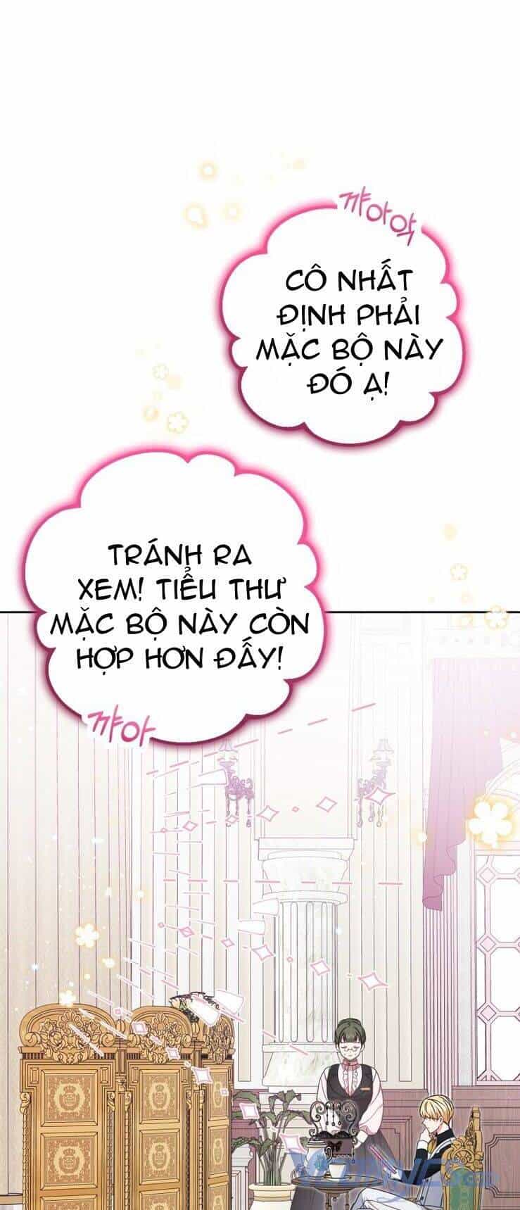 Được Yêu Thương Mà Còn Ngại Ngùng Sao! - Chương 48 - ảnh 40