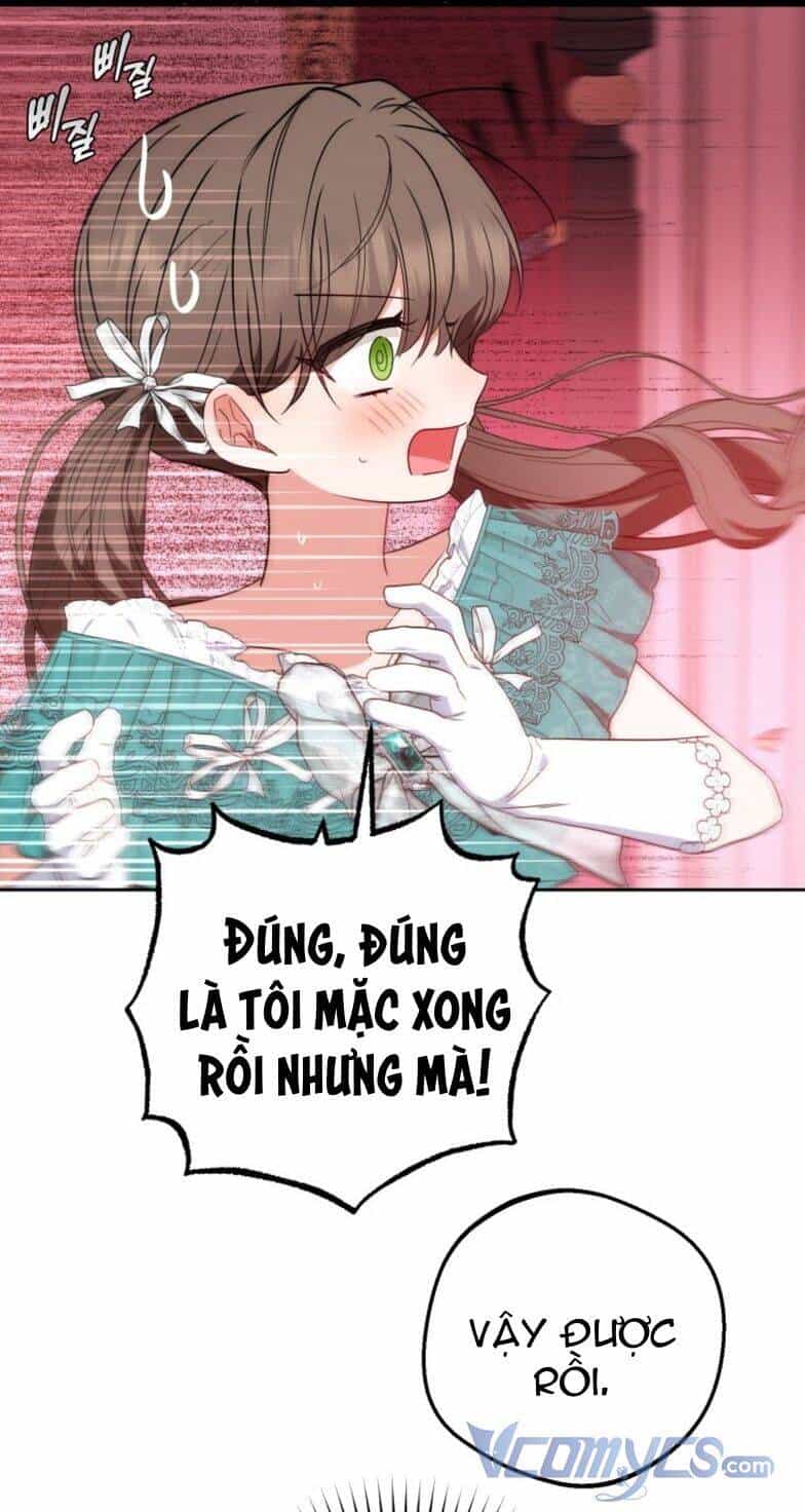 Được Yêu Thương Mà Còn Ngại Ngùng Sao! - Chương 48 - ảnh 49