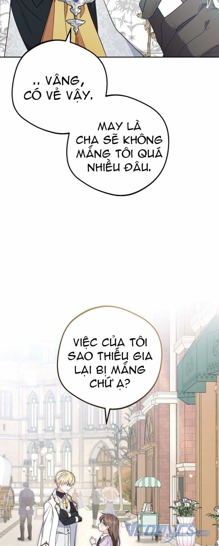 Được Yêu Thương Mà Còn Ngại Ngùng Sao! - Chương 48 - ảnh 5