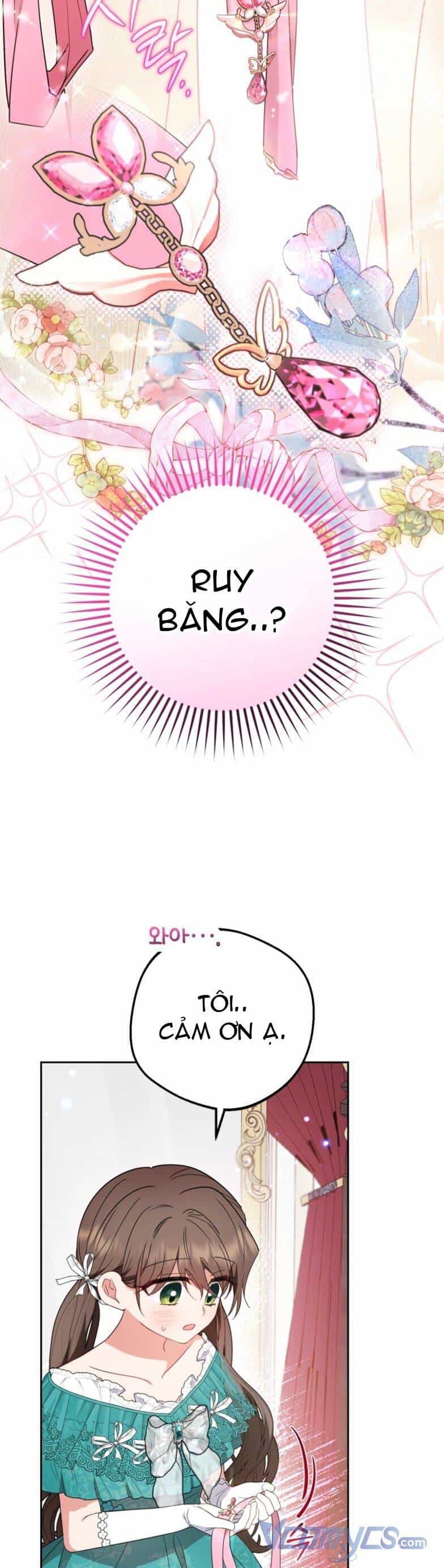 Được Yêu Thương Mà Còn Ngại Ngùng Sao! - Chương 48 - ảnh 52