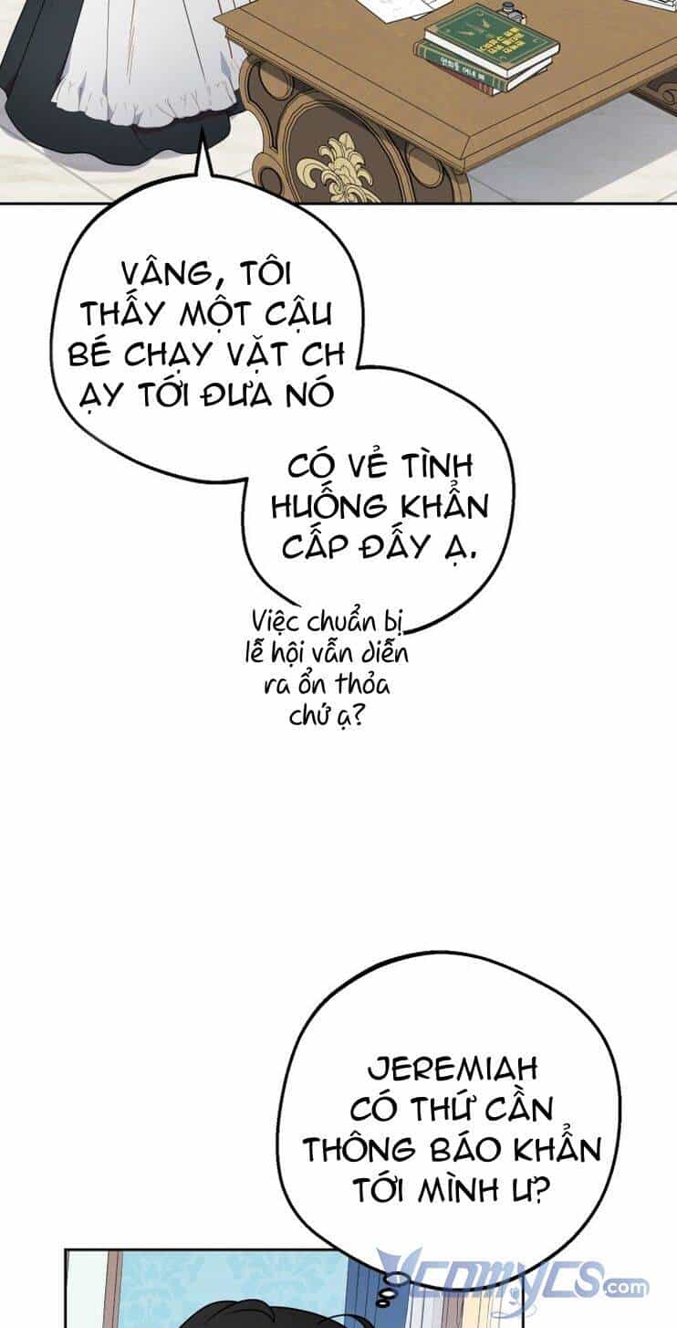 Được Yêu Thương Mà Còn Ngại Ngùng Sao! - Chương 48 - ảnh 59