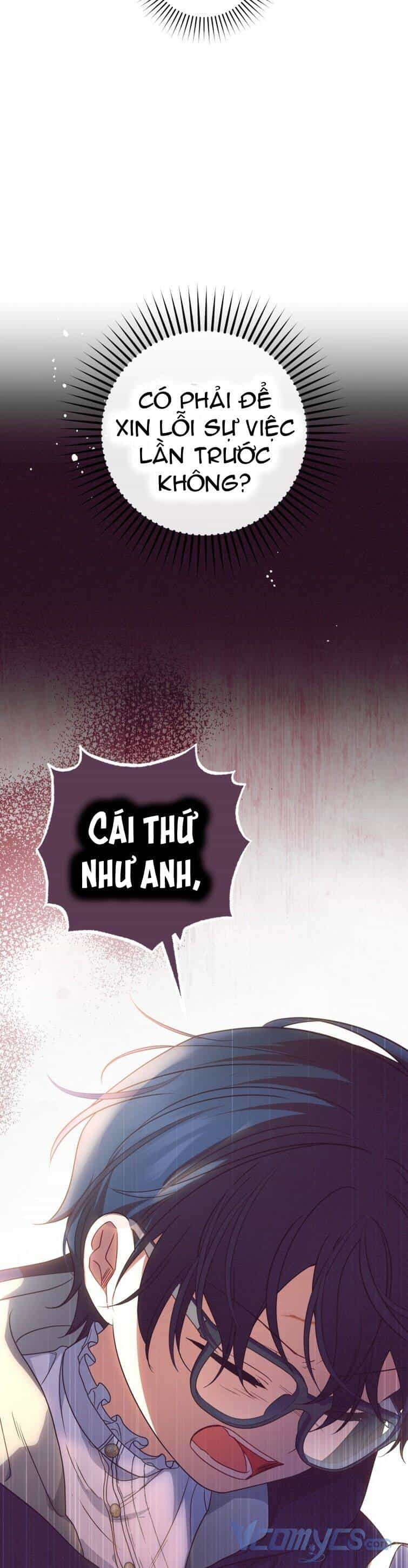 Được Yêu Thương Mà Còn Ngại Ngùng Sao! - Chương 48 - ảnh 61