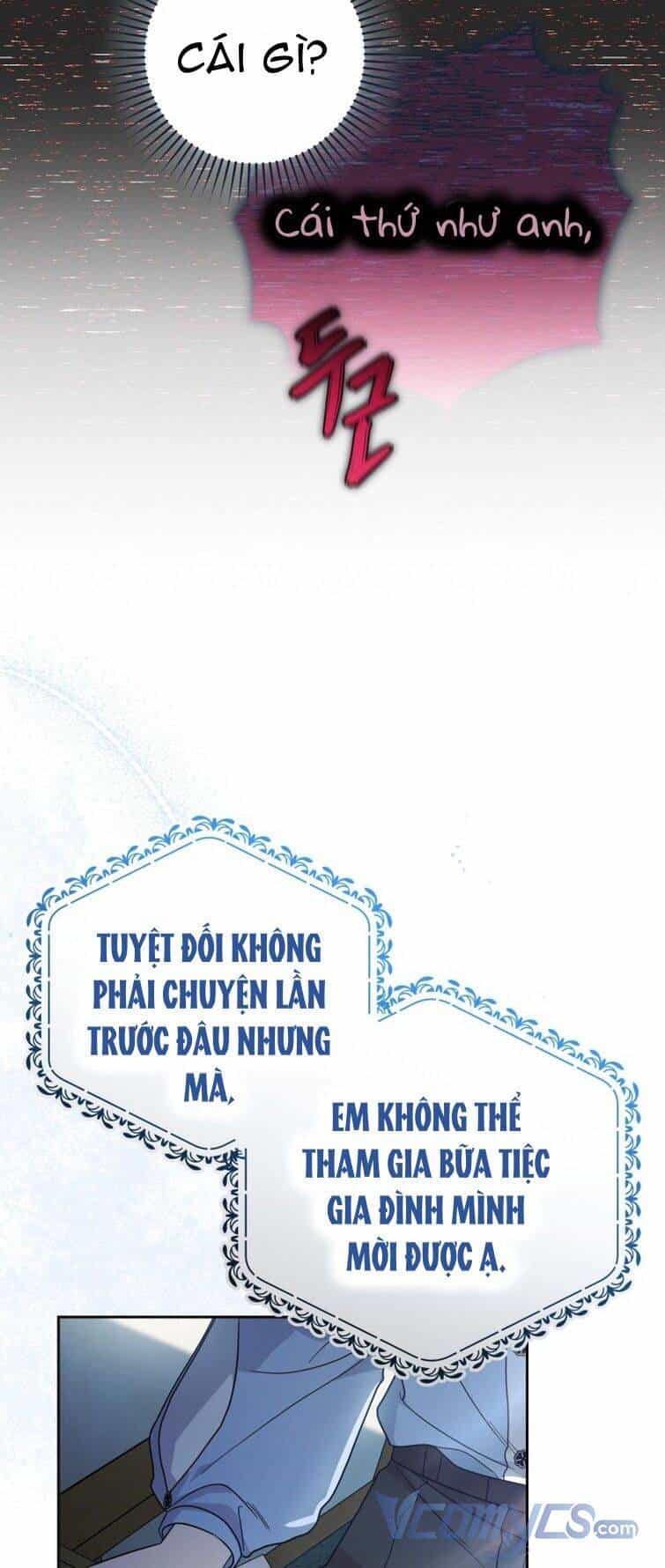 Được Yêu Thương Mà Còn Ngại Ngùng Sao! - Chương 48 - ảnh 67