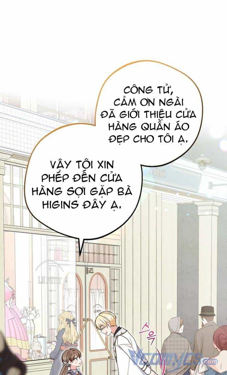 Được Yêu Thương Mà Còn Ngại Ngùng Sao! - Chương 49 - ảnh 1