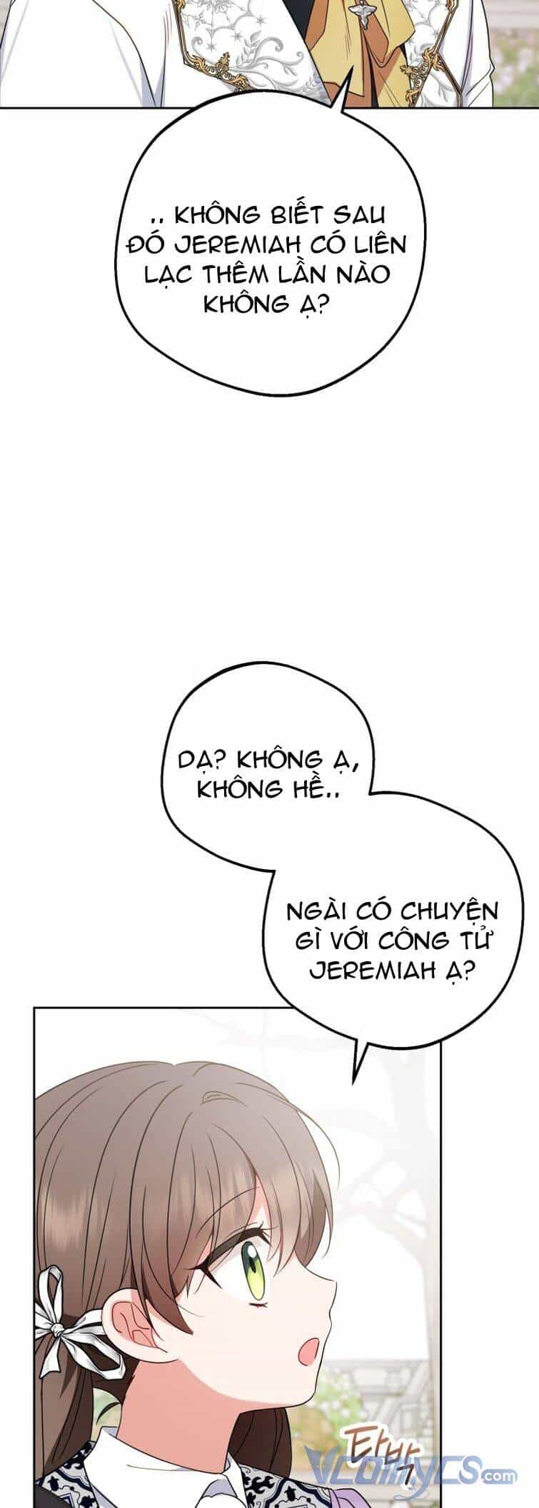 Được Yêu Thương Mà Còn Ngại Ngùng Sao! - Chương 49 - ảnh 12