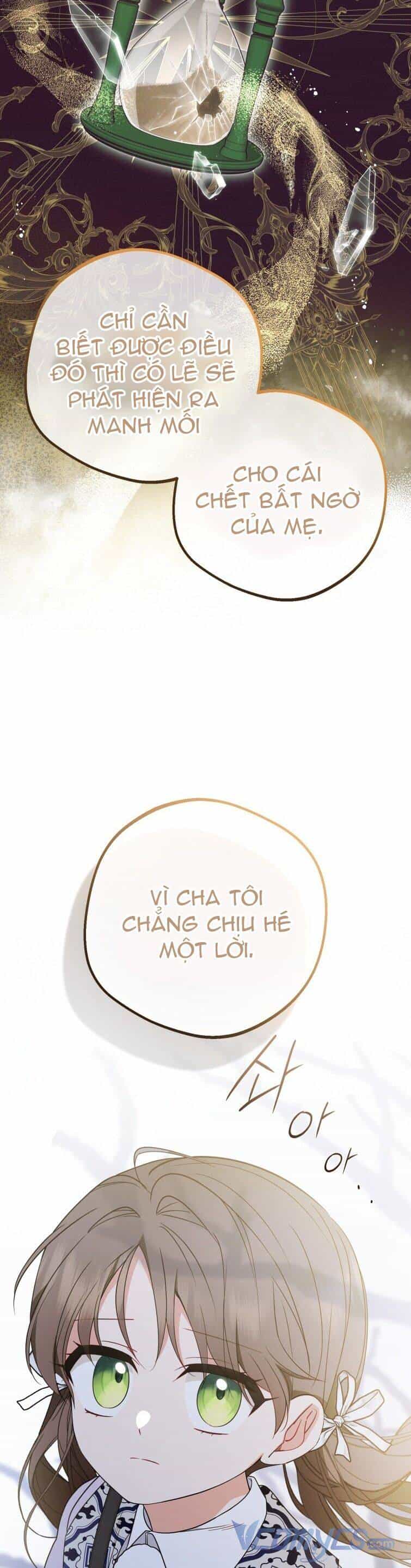 Được Yêu Thương Mà Còn Ngại Ngùng Sao! - Chương 49 - ảnh 20