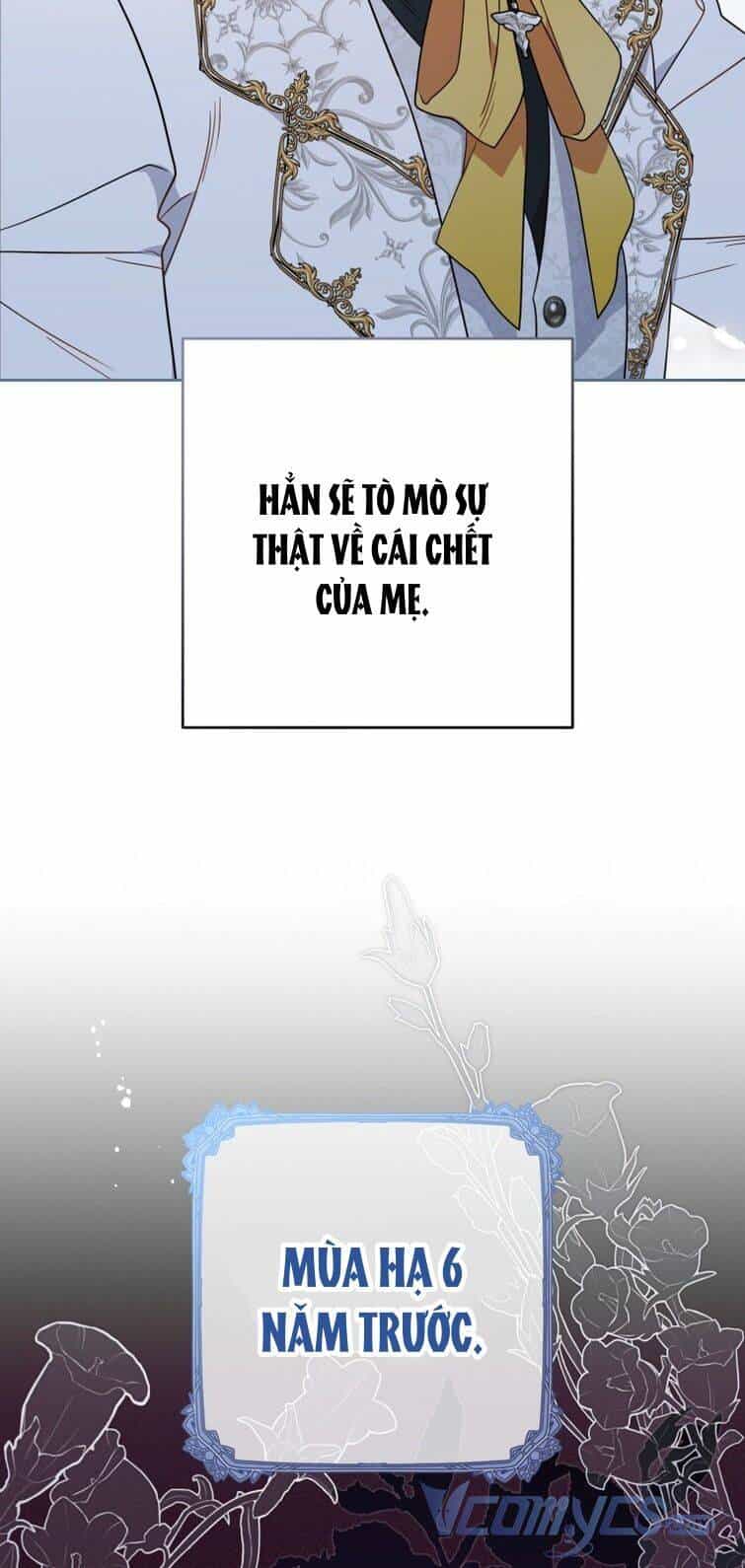 Được Yêu Thương Mà Còn Ngại Ngùng Sao! - Chương 49 - ảnh 22