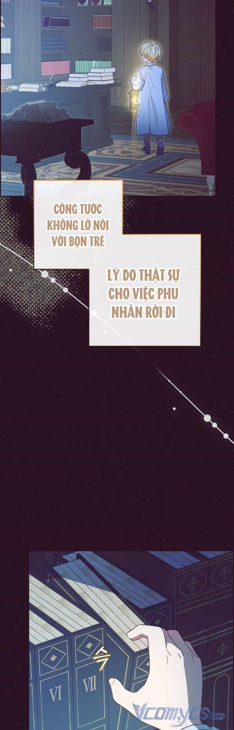 Được Yêu Thương Mà Còn Ngại Ngùng Sao! - Chương 49 - ảnh 25