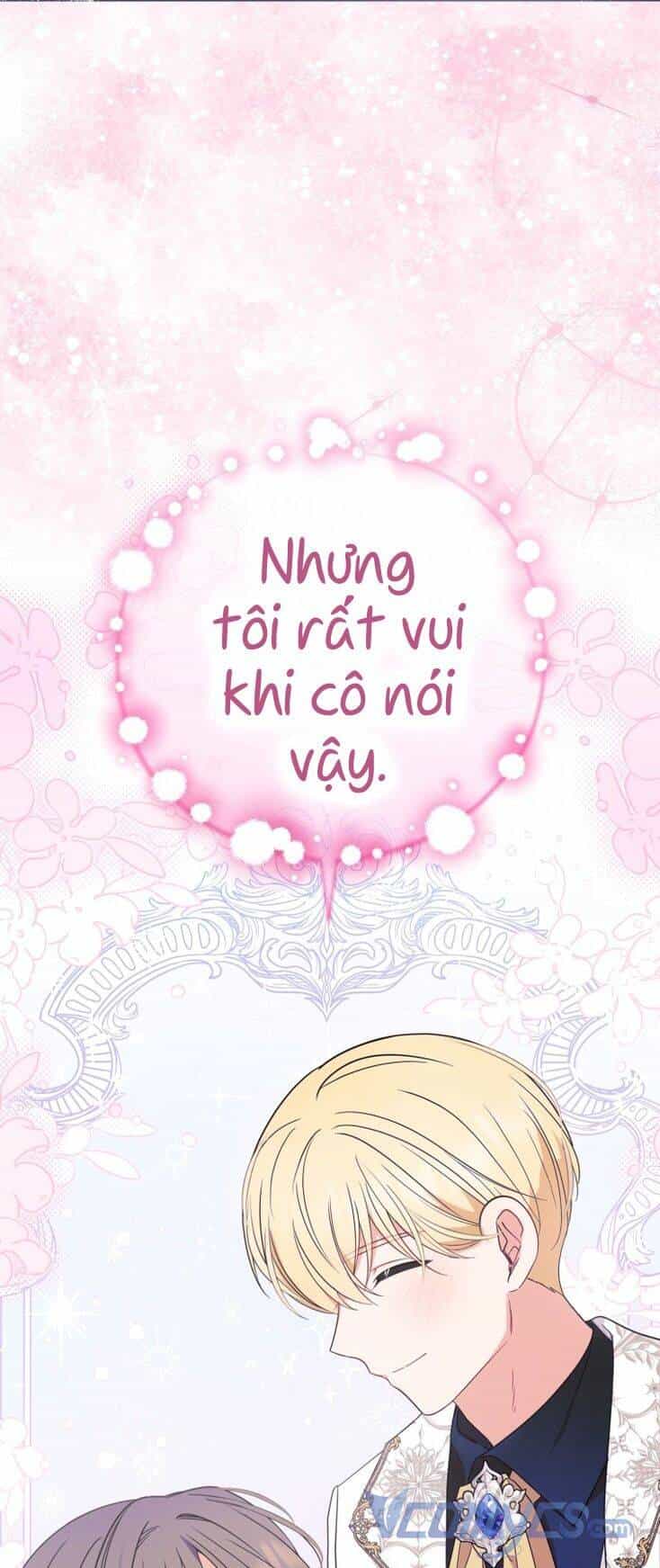 Được Yêu Thương Mà Còn Ngại Ngùng Sao! - Chương 49 - ảnh 32