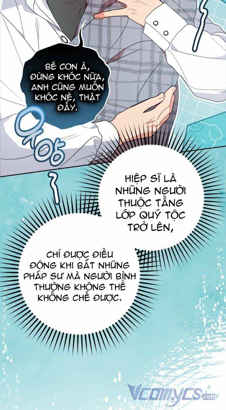 Được Yêu Thương Mà Còn Ngại Ngùng Sao! - Chương 49 - ảnh 51