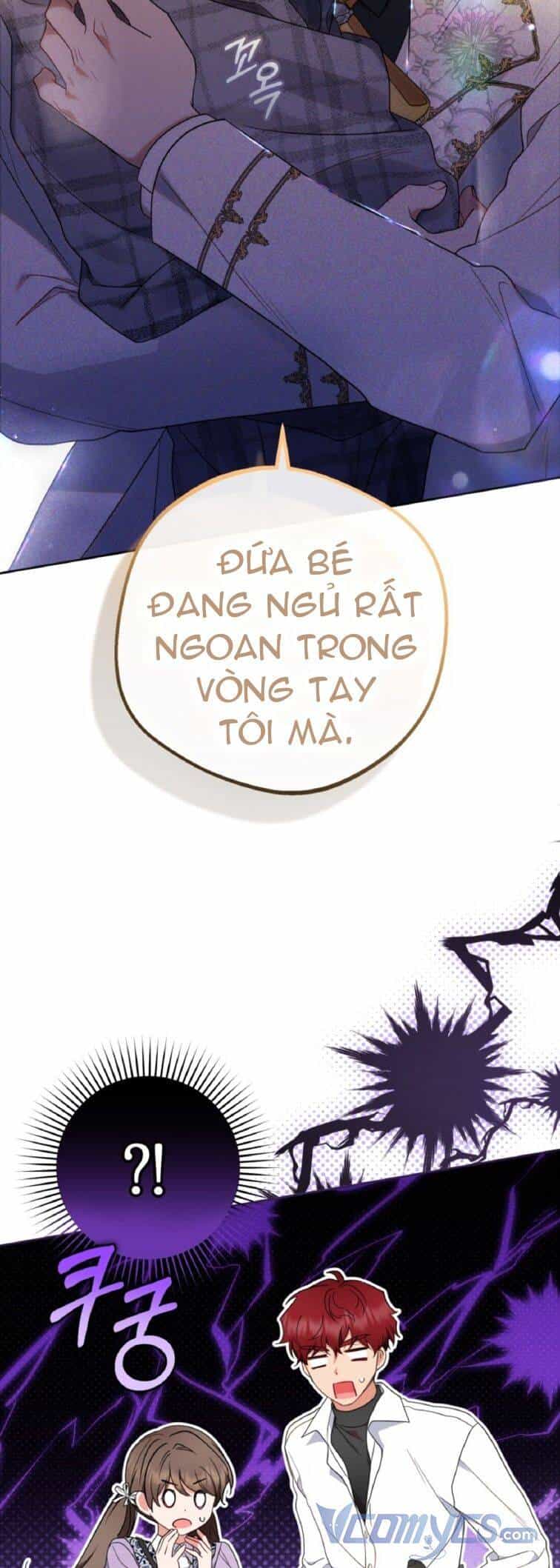 Được Yêu Thương Mà Còn Ngại Ngùng Sao! - Chương 49 - ảnh 72