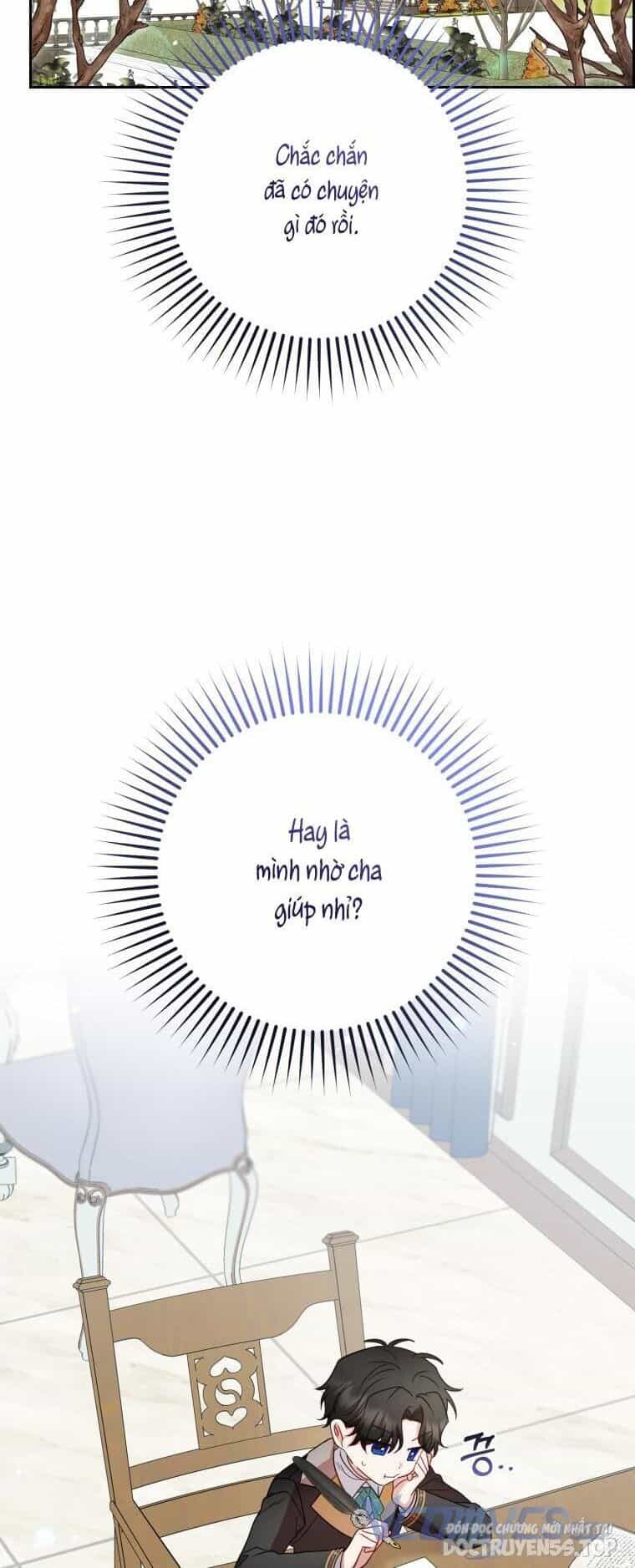 Được Yêu Thương Mà Còn Ngại Ngùng Sao! - Chương 50 - ảnh 22