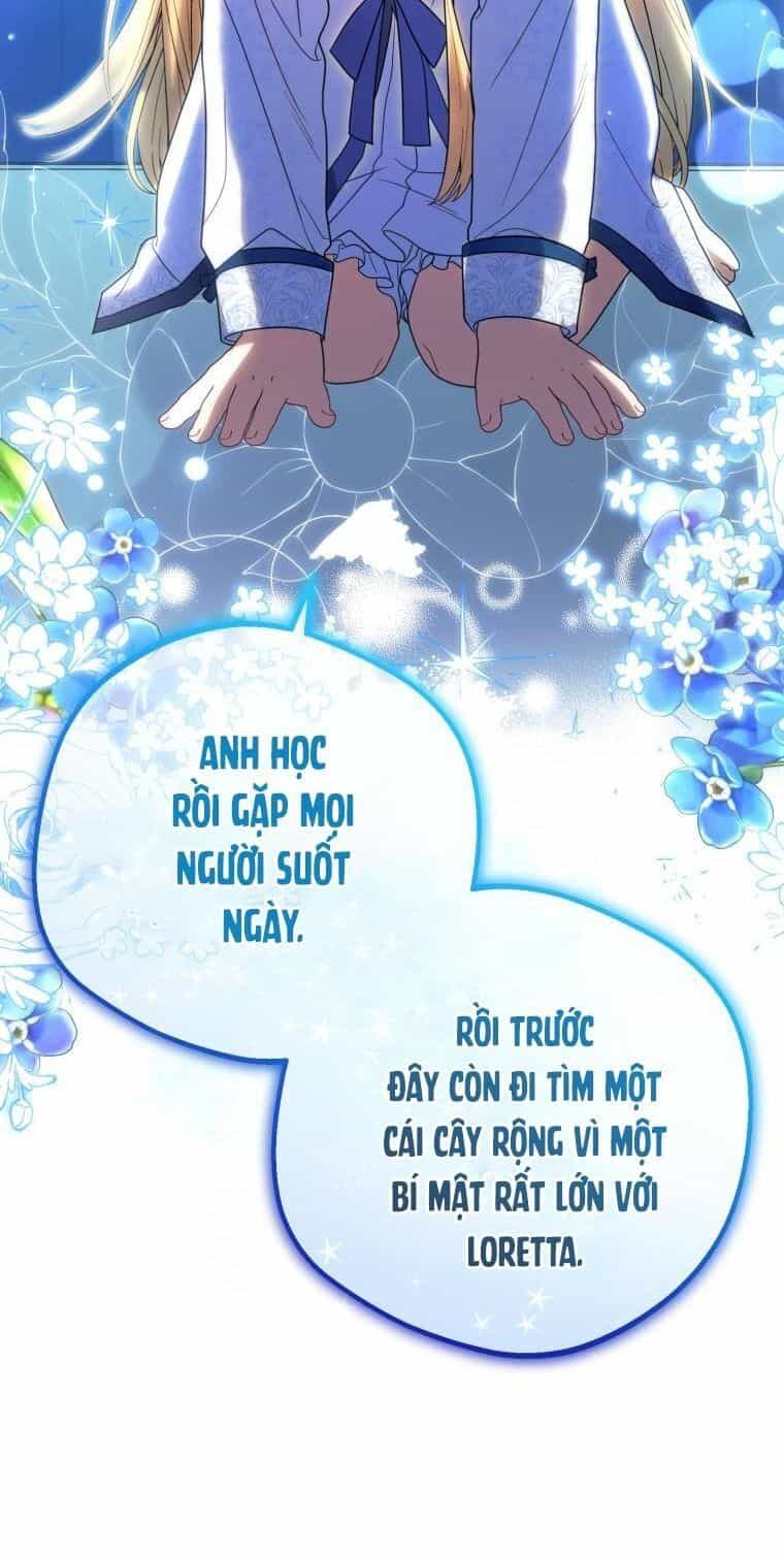 Được Yêu Thương Mà Còn Ngại Ngùng Sao! - Chương 50 - ảnh 57