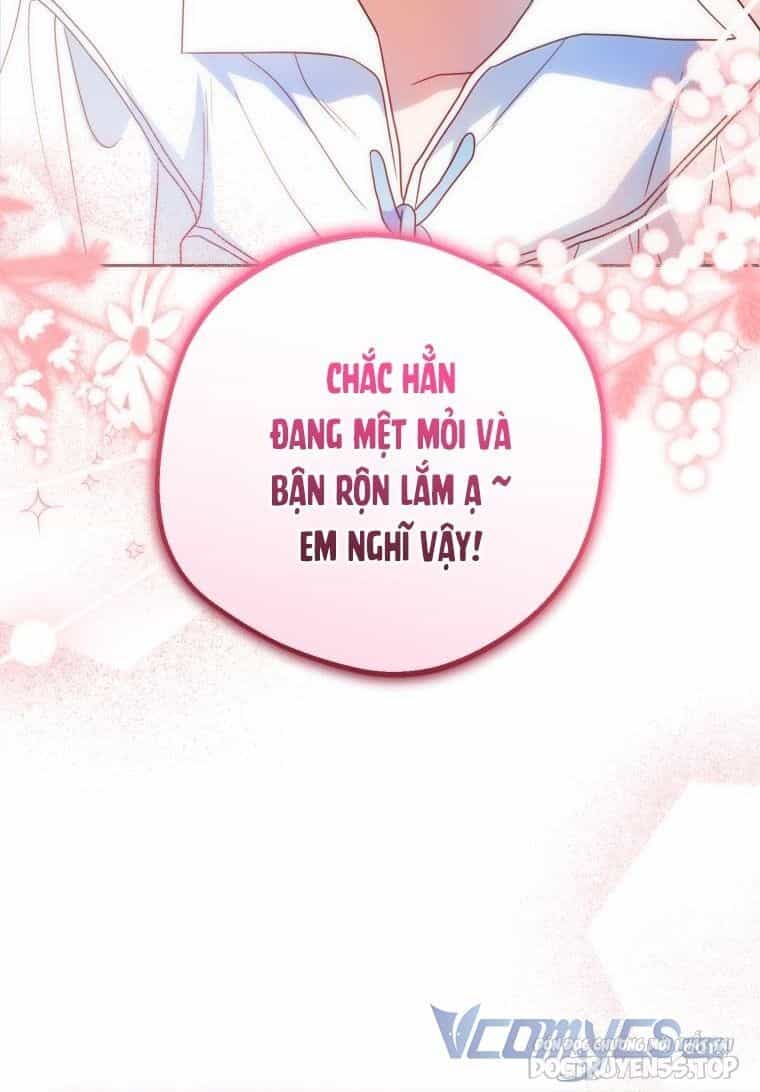 Được Yêu Thương Mà Còn Ngại Ngùng Sao! - Chương 50 - ảnh 59