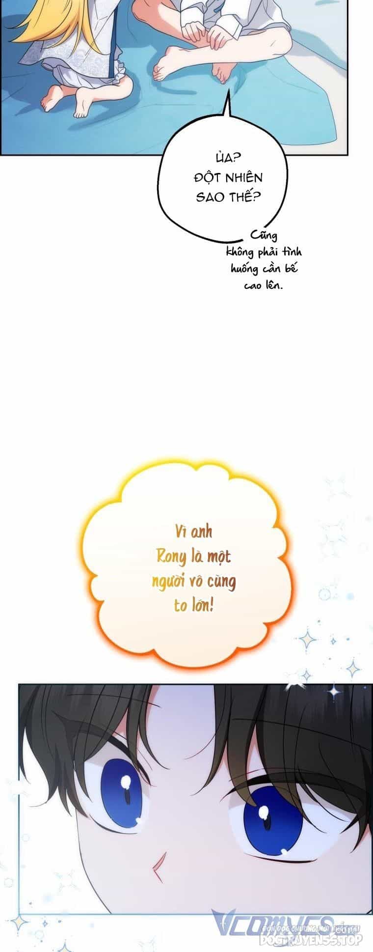 Được Yêu Thương Mà Còn Ngại Ngùng Sao! - Chương 50 - ảnh 62
