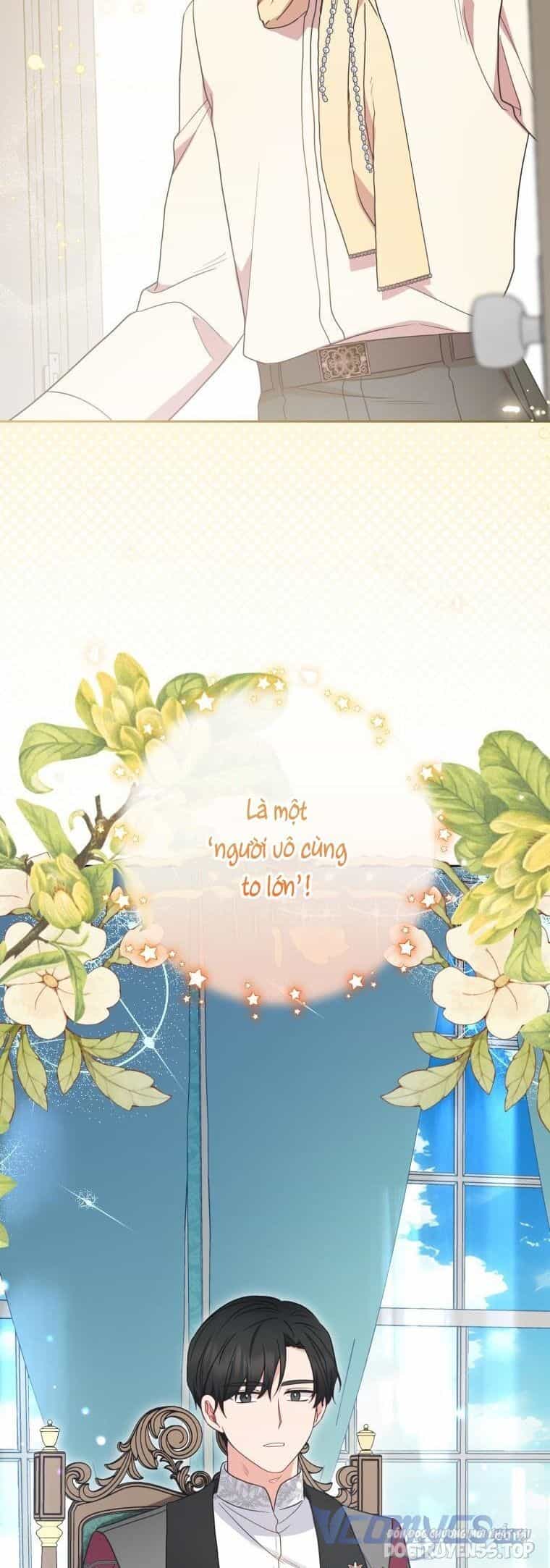 Được Yêu Thương Mà Còn Ngại Ngùng Sao! - Chương 50 - ảnh 69