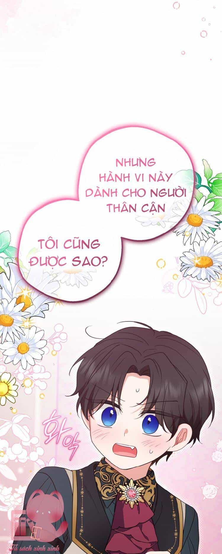 Được Yêu Thương Mà Còn Ngại Ngùng Sao! - Chương 51 - ảnh 16