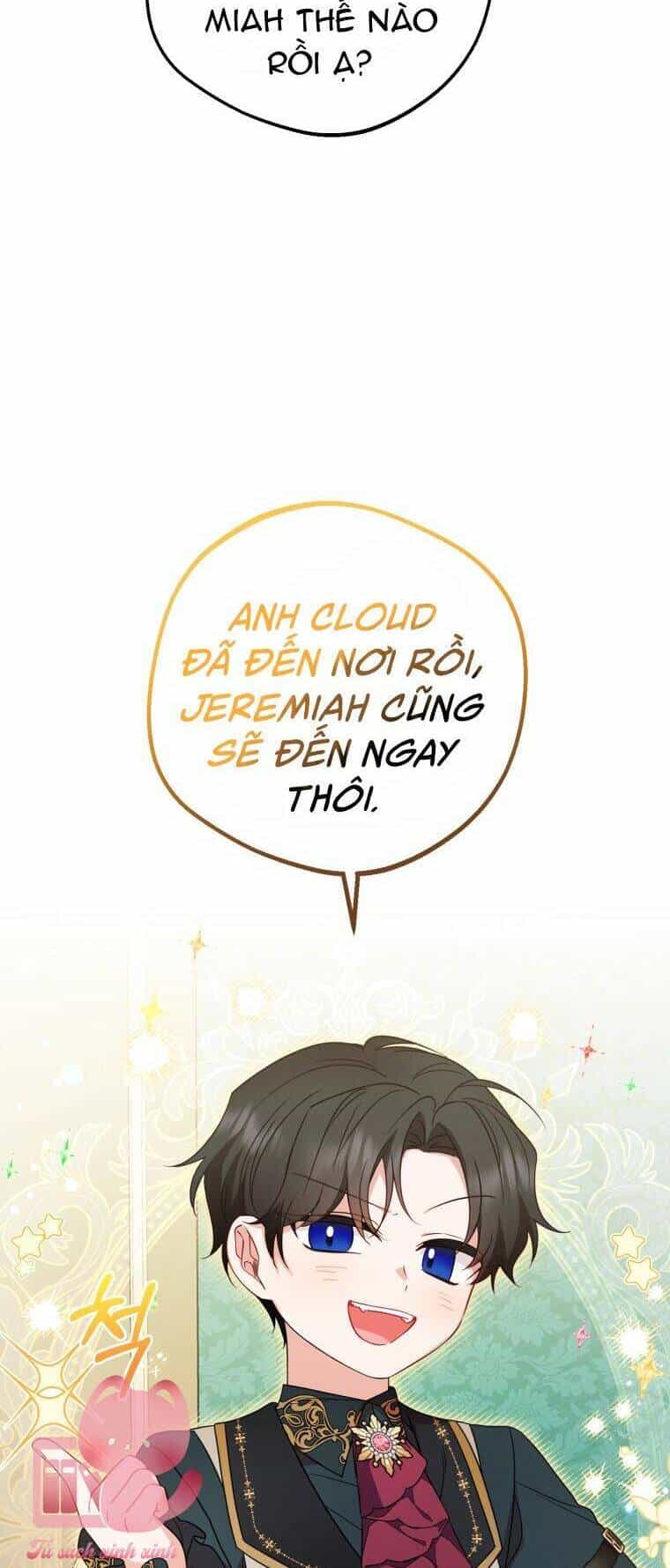 Được Yêu Thương Mà Còn Ngại Ngùng Sao! - Chương 51 - ảnh 23