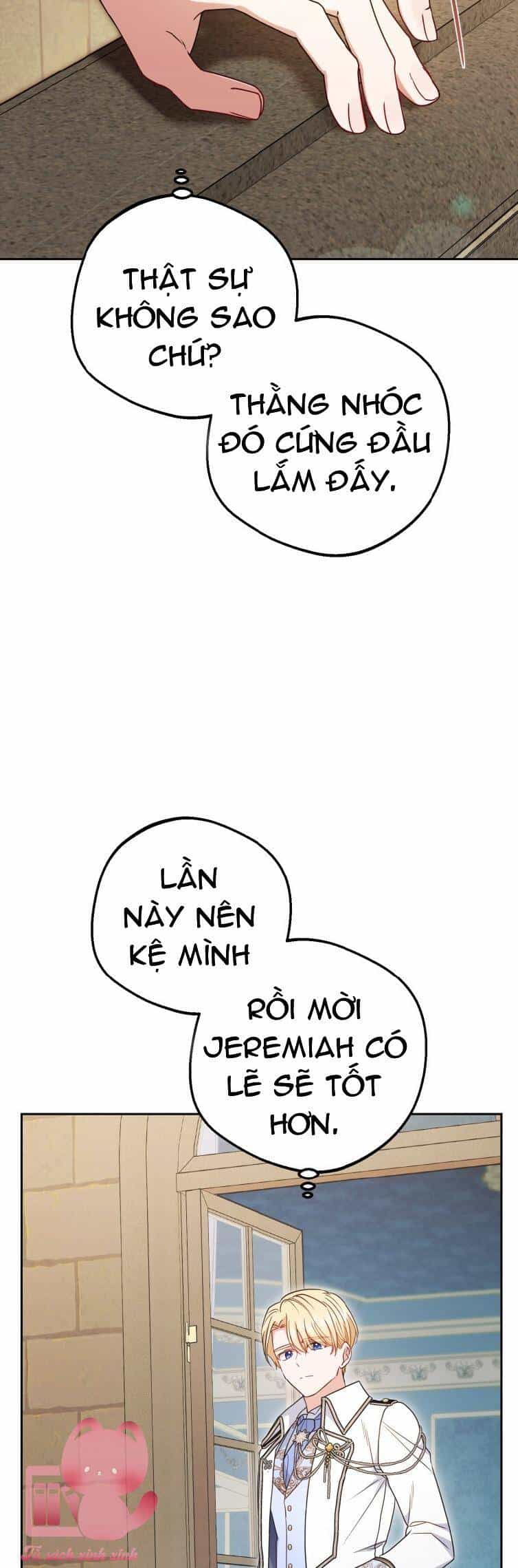 Được Yêu Thương Mà Còn Ngại Ngùng Sao! - Chương 51 - ảnh 49