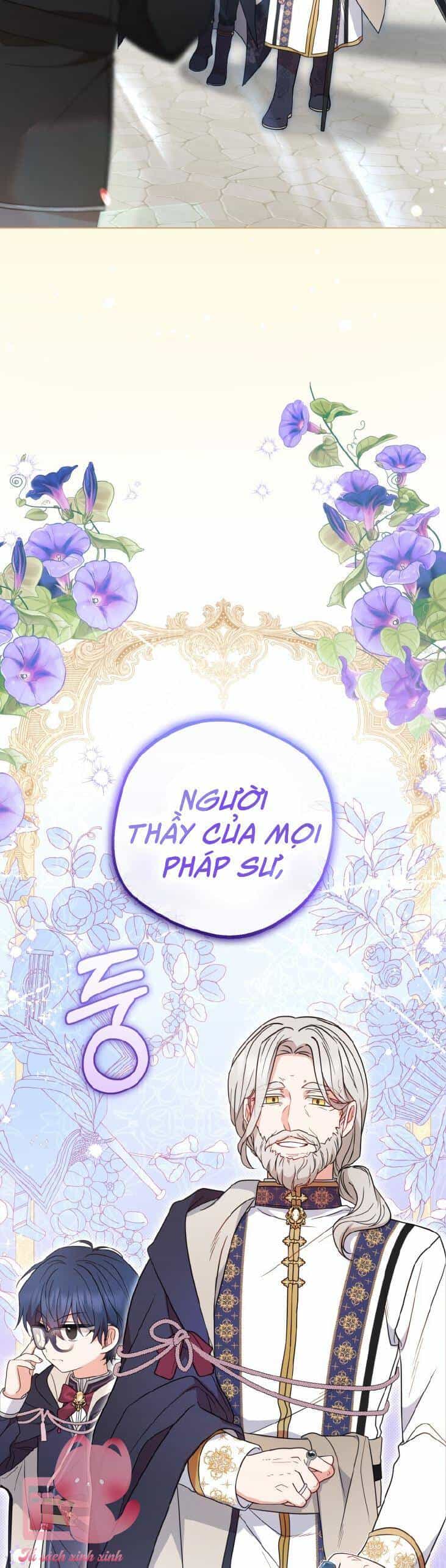 Được Yêu Thương Mà Còn Ngại Ngùng Sao! - Chương 51 - ảnh 54