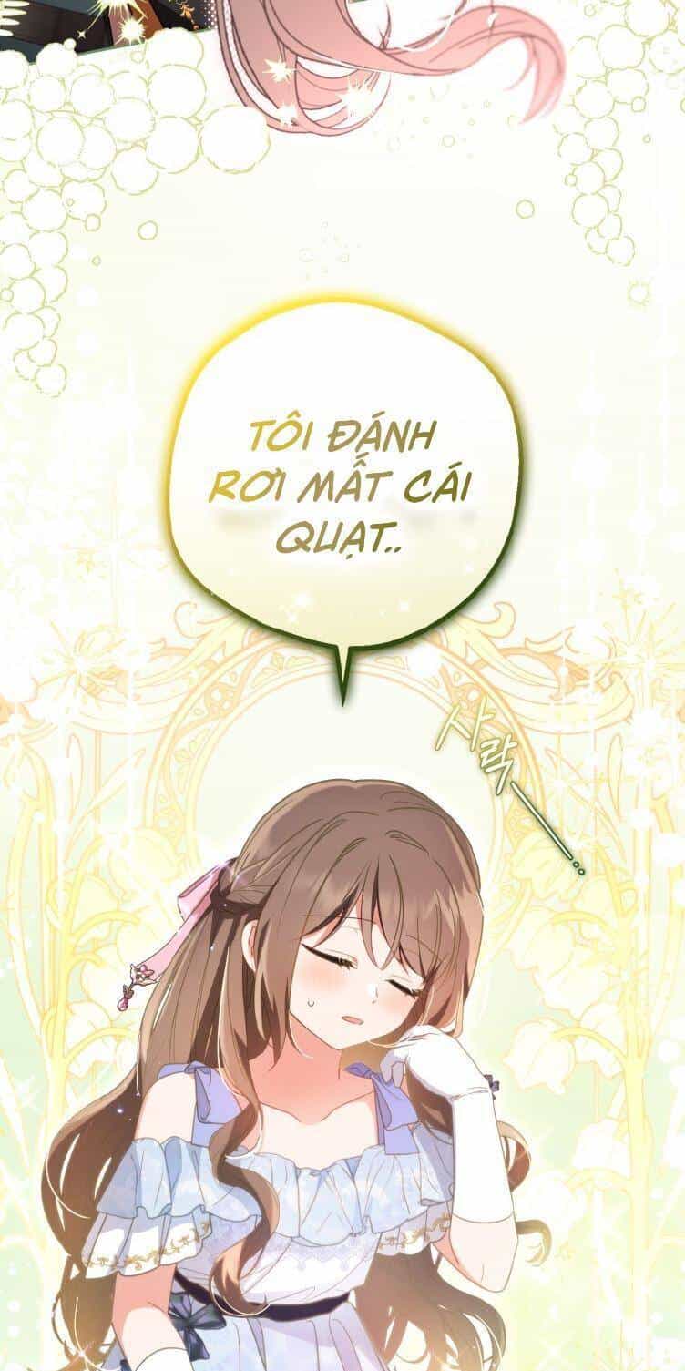 Được Yêu Thương Mà Còn Ngại Ngùng Sao! - Chương 51 - ảnh 6