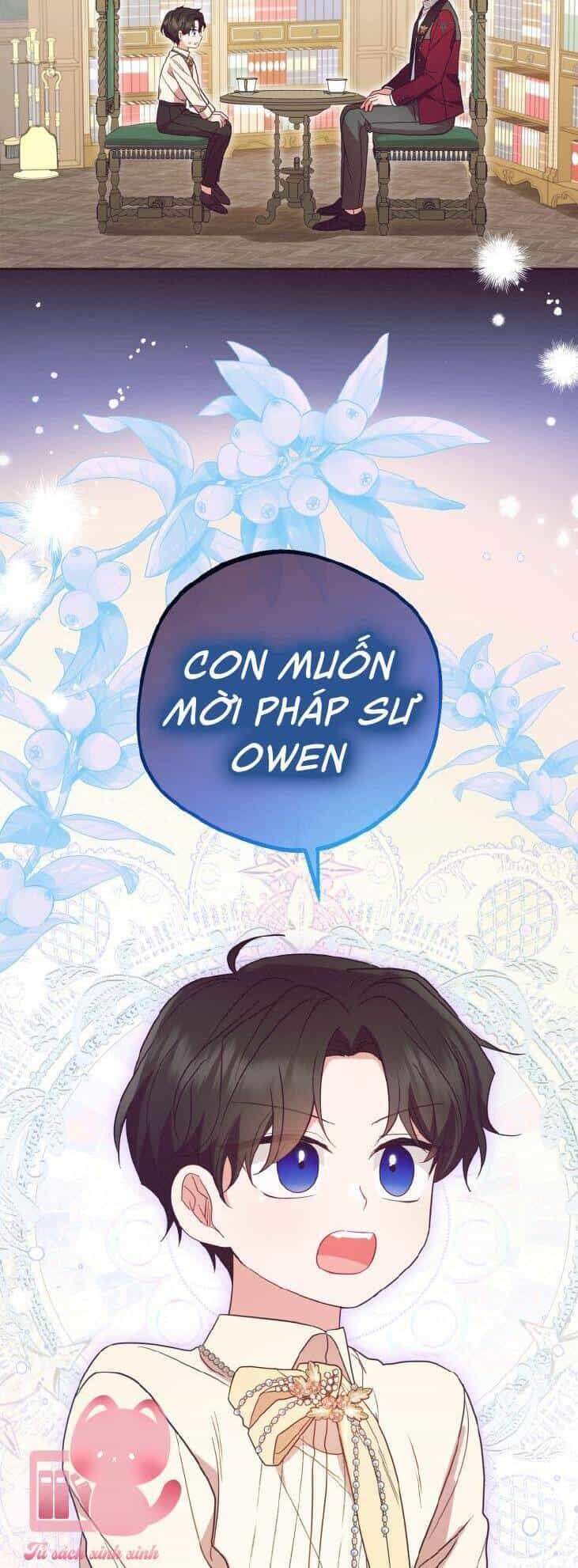 Được Yêu Thương Mà Còn Ngại Ngùng Sao! - Chương 51 - ảnh 60