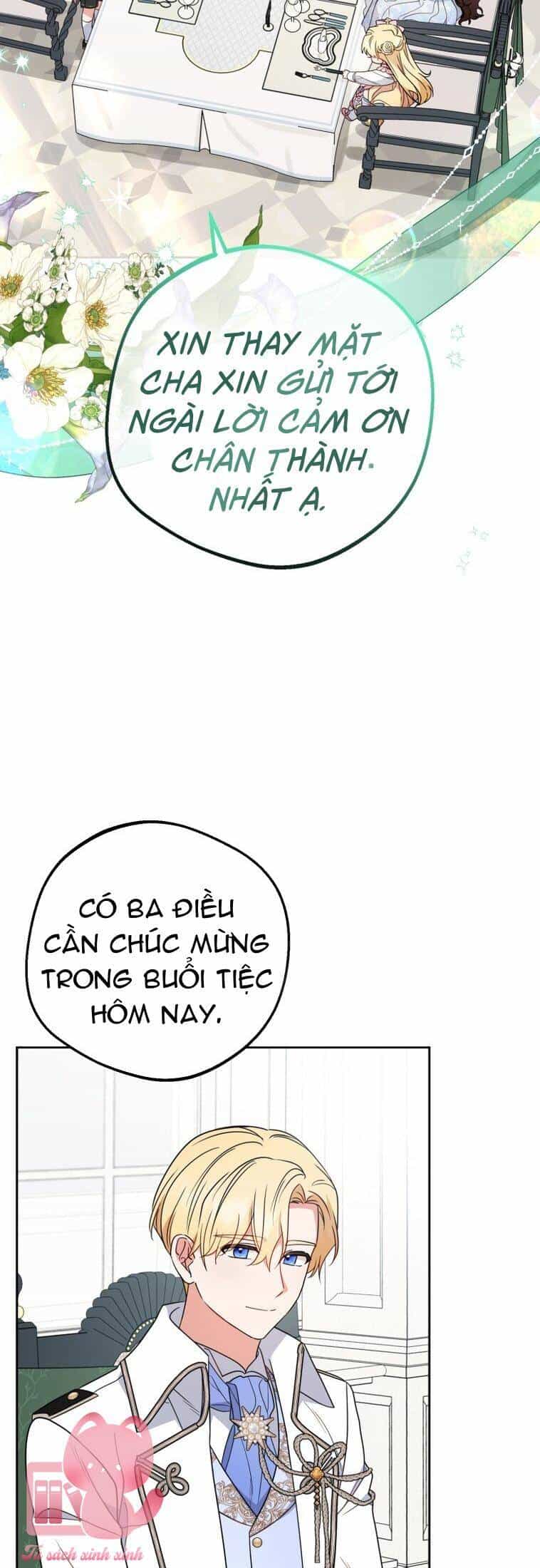Được Yêu Thương Mà Còn Ngại Ngùng Sao! - Chương 52 - ảnh 16