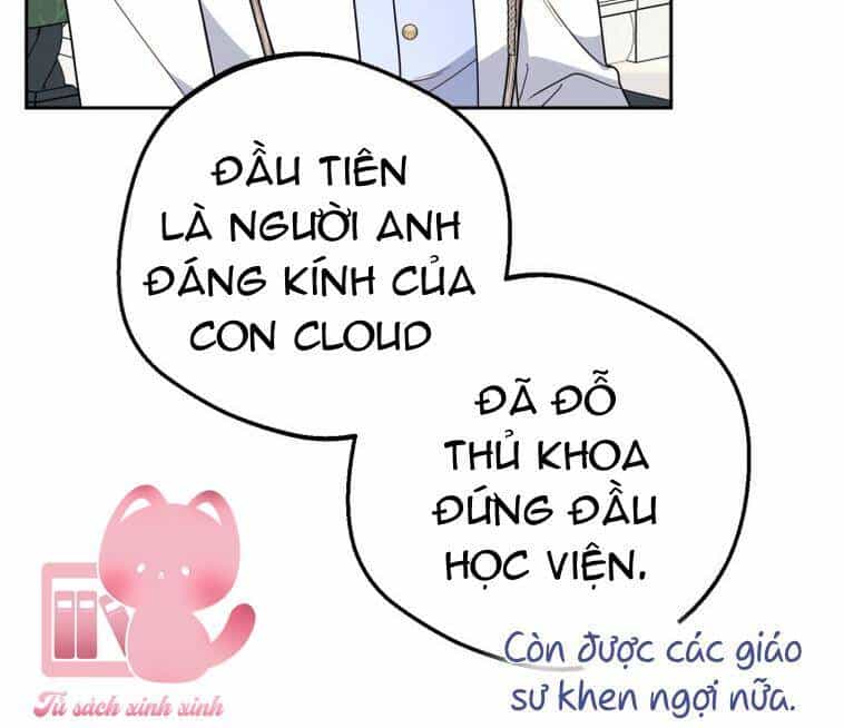Được Yêu Thương Mà Còn Ngại Ngùng Sao! - Chương 52 - ảnh 17