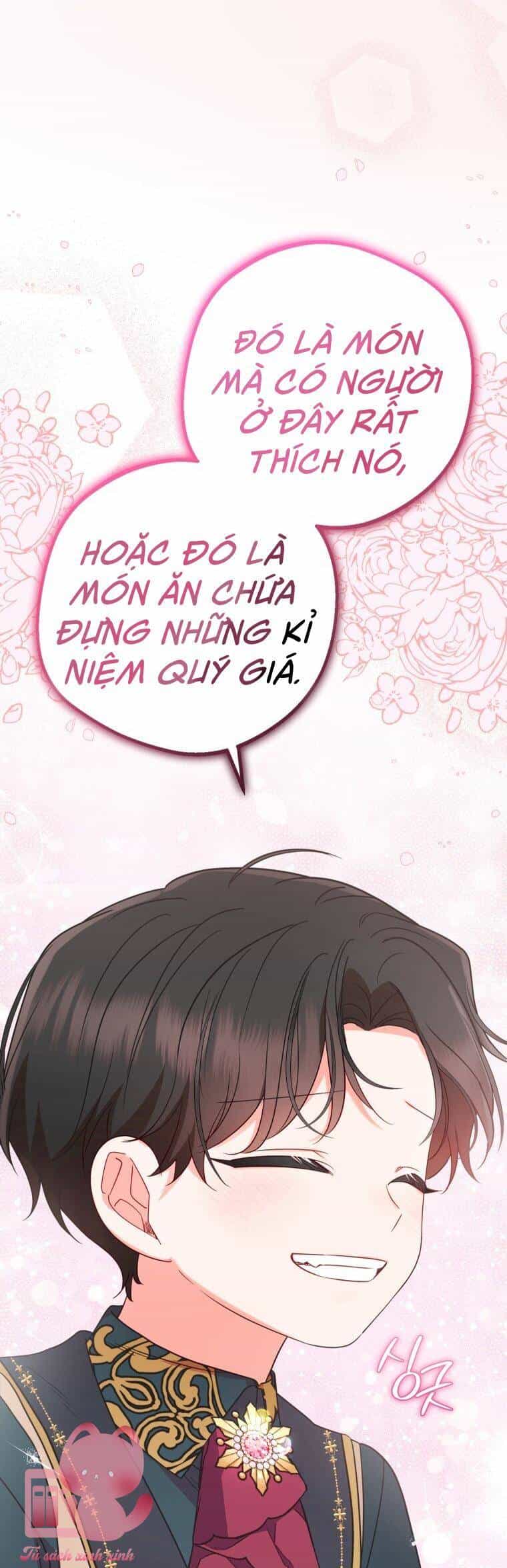 Được Yêu Thương Mà Còn Ngại Ngùng Sao! - Chương 52 - ảnh 23