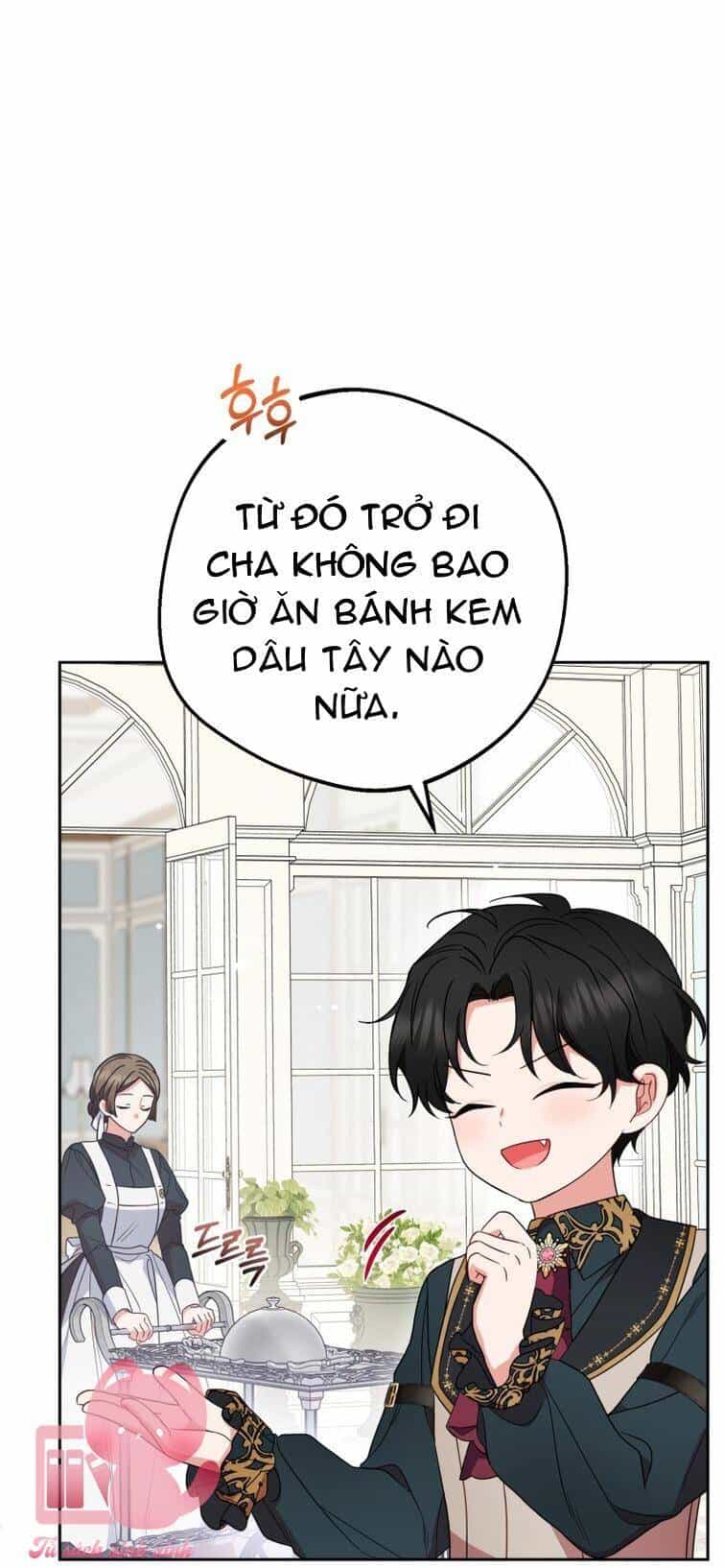 Được Yêu Thương Mà Còn Ngại Ngùng Sao! - Chương 52 - ảnh 33