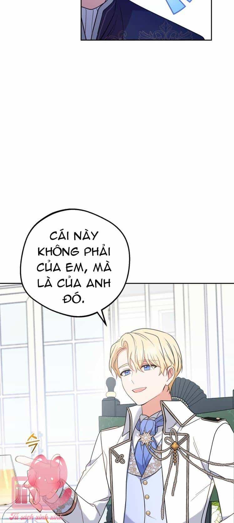 Được Yêu Thương Mà Còn Ngại Ngùng Sao! - Chương 52 - ảnh 39