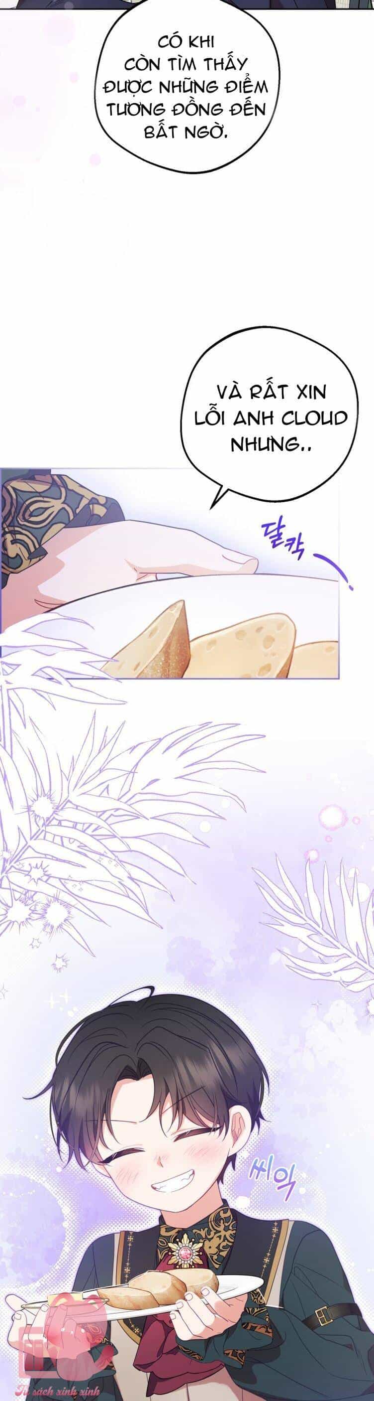 Được Yêu Thương Mà Còn Ngại Ngùng Sao! - Chương 52 - ảnh 53