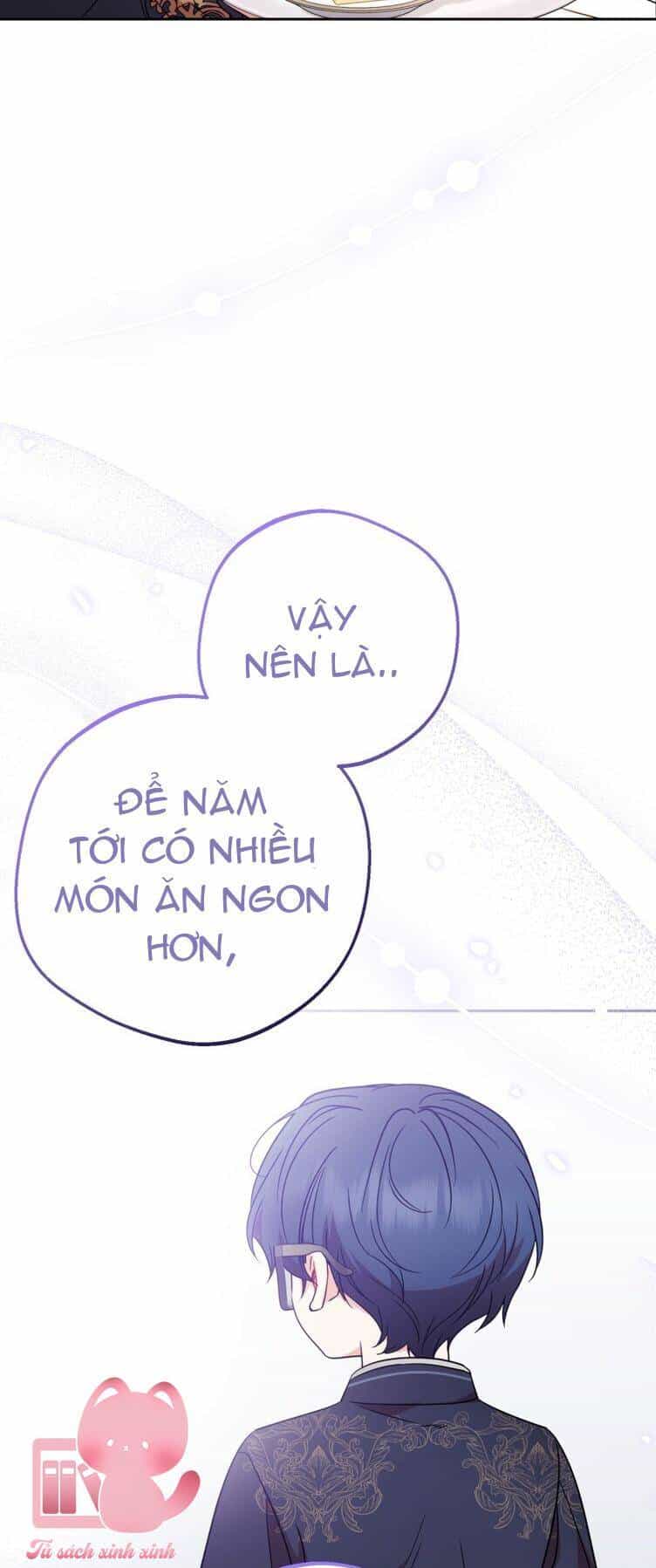 Được Yêu Thương Mà Còn Ngại Ngùng Sao! - Chương 52 - ảnh 55
