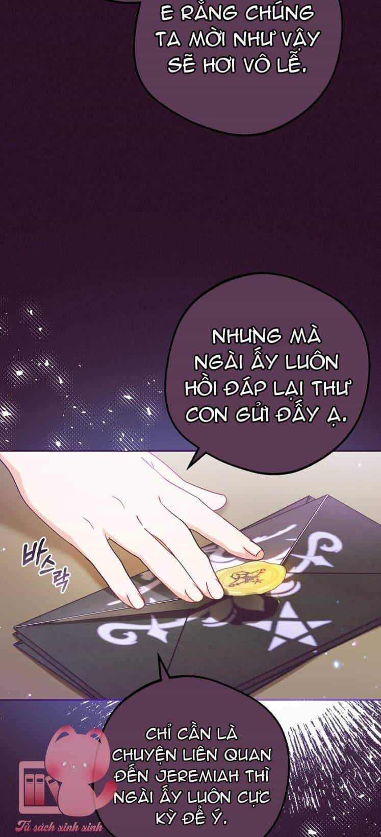 Được Yêu Thương Mà Còn Ngại Ngùng Sao! - Chương 52 - ảnh 6