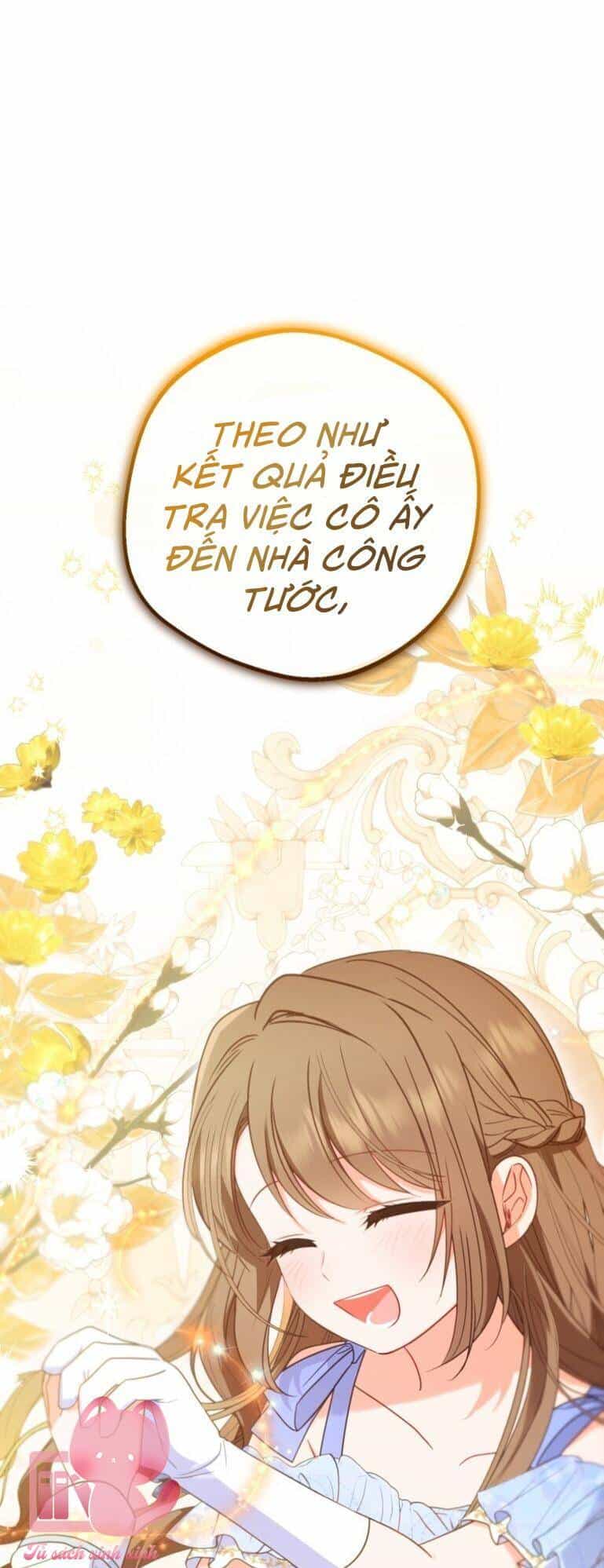 Được Yêu Thương Mà Còn Ngại Ngùng Sao! - Chương 53 - ảnh 13