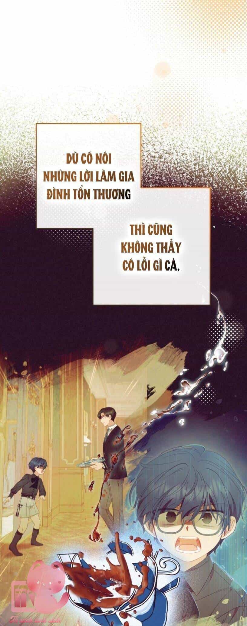 Được Yêu Thương Mà Còn Ngại Ngùng Sao! - Chương 53 - ảnh 26