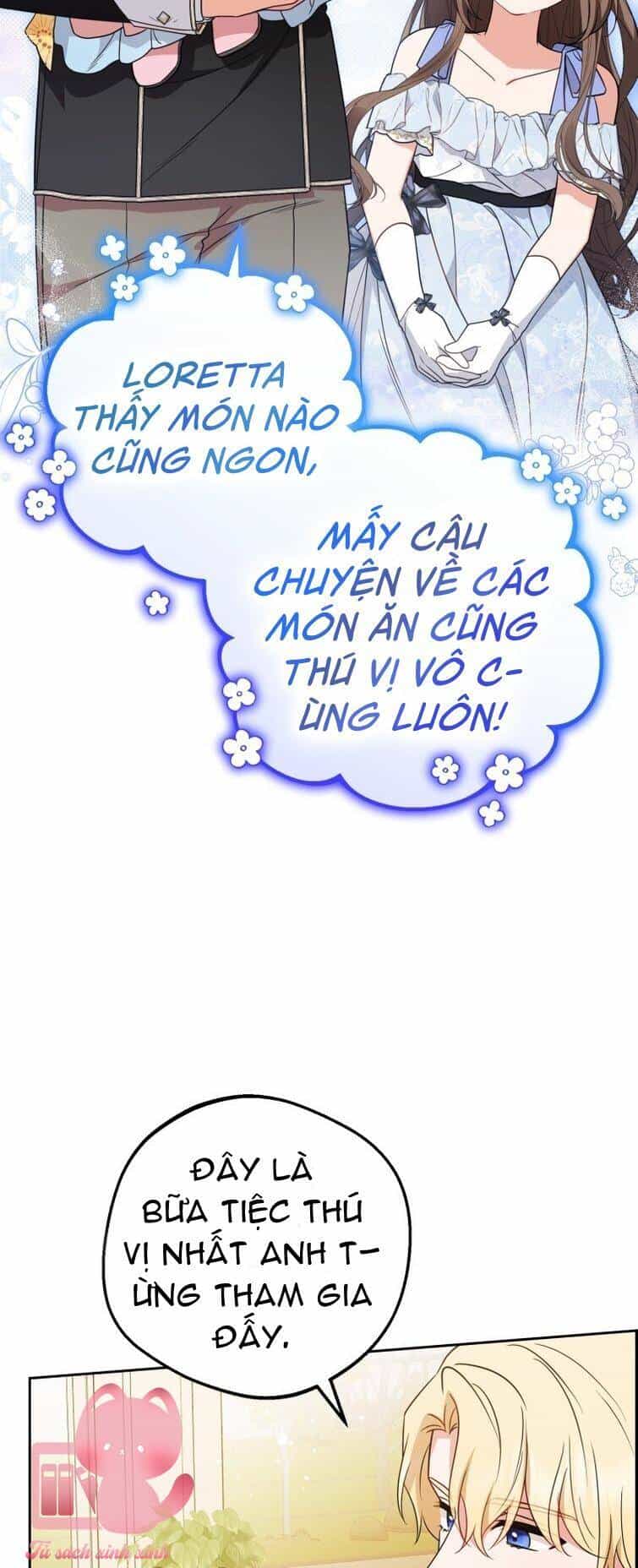 Được Yêu Thương Mà Còn Ngại Ngùng Sao! - Chương 53 - ảnh 35